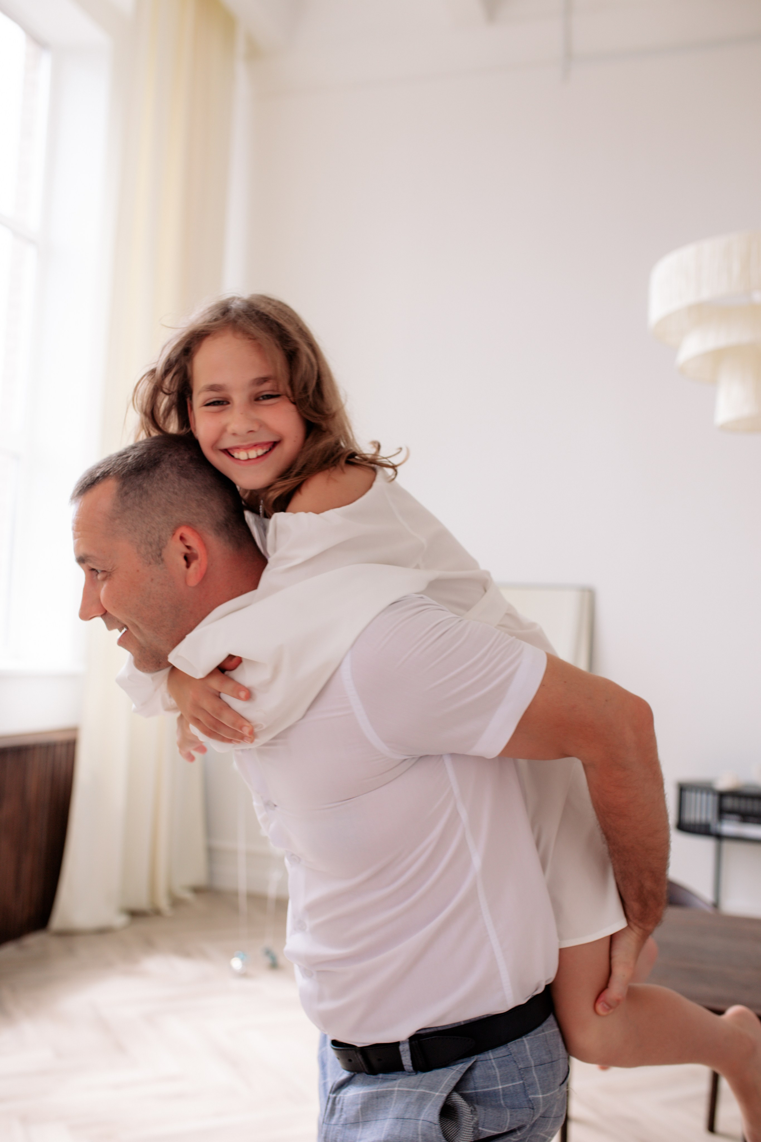 Девчачий день рождения