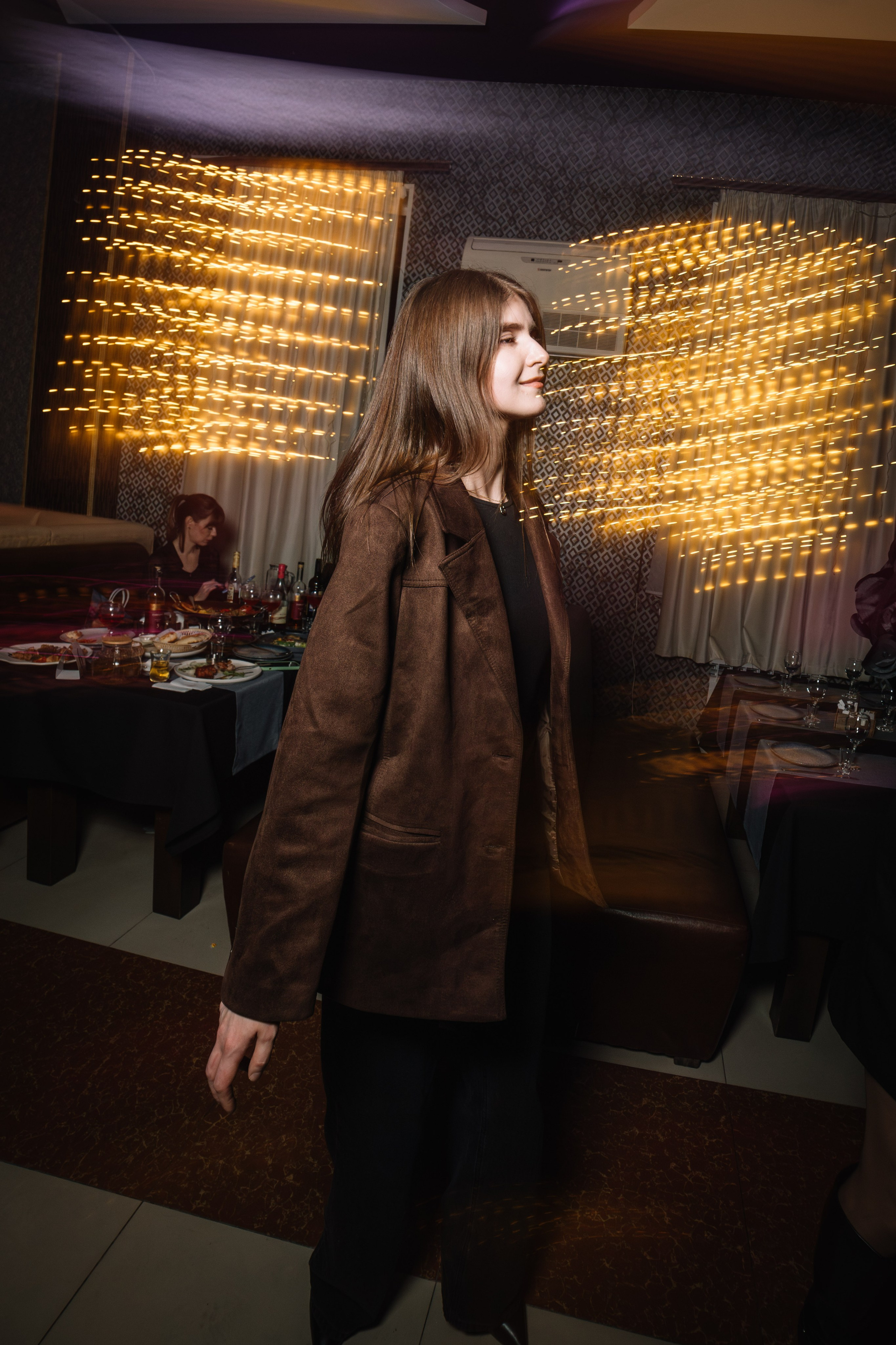 Holiday party. Семейный, репортажный, детский фотограф Комсомольск-на-Амуре