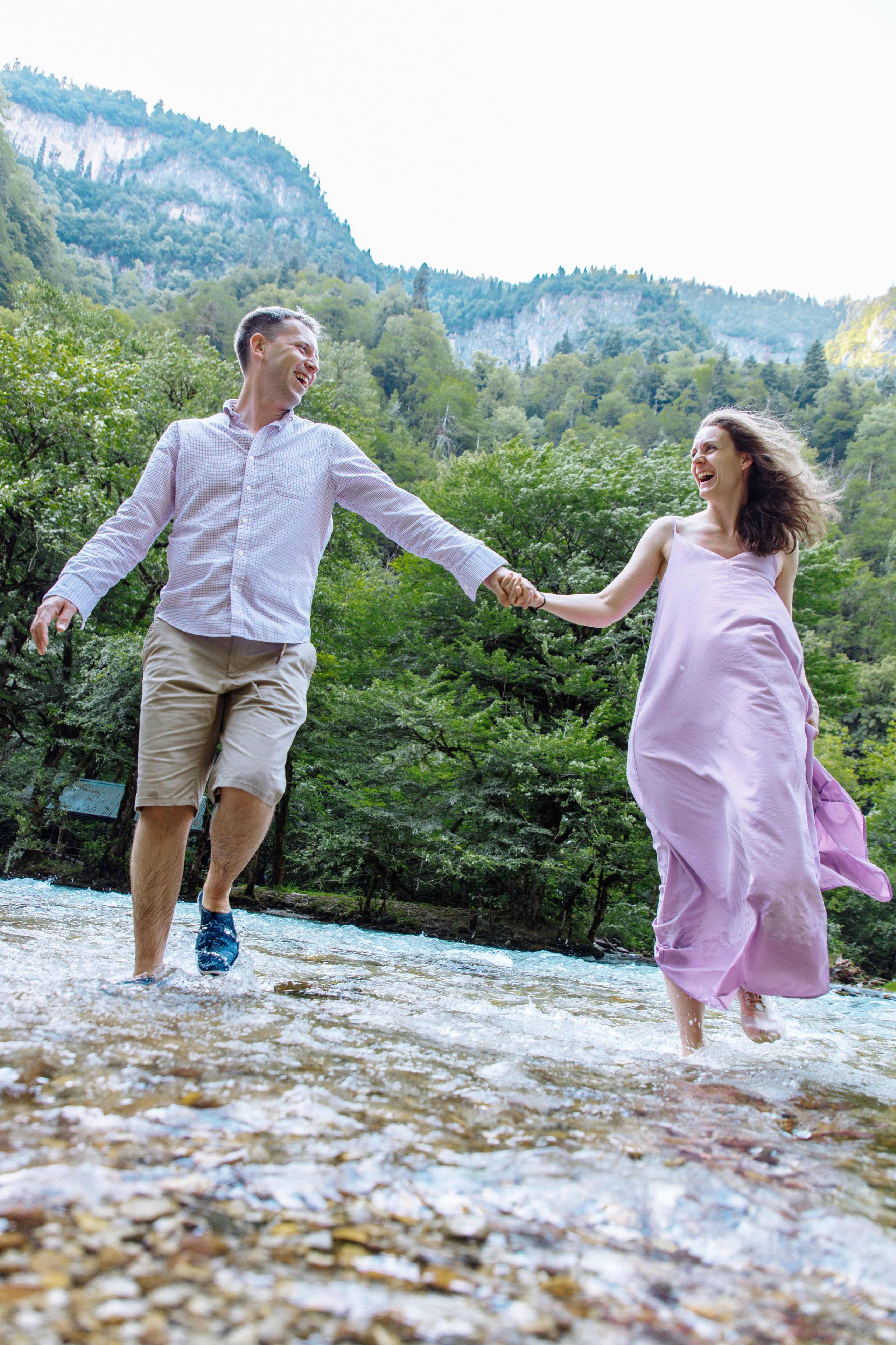 Tsvetkovy family. Семейный, репортажный, детский фотограф Комсомольск-на-Амуре
