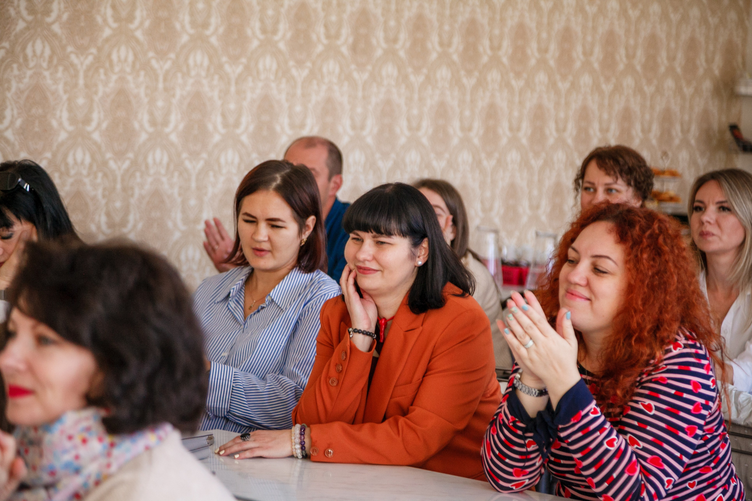 Ретрит"ОТКРОЙ СЕБЯ». Свадебный и семейный фотограф в Армавире