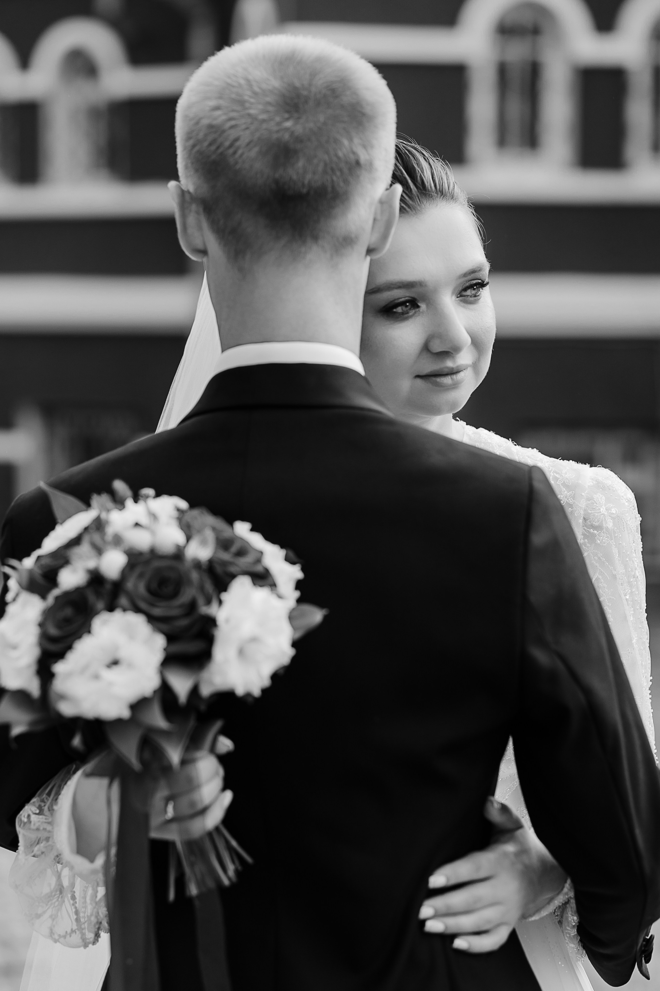 Свадьба Светы и Саши. Свадебный и семейный фотограф в Твери и Тверской области