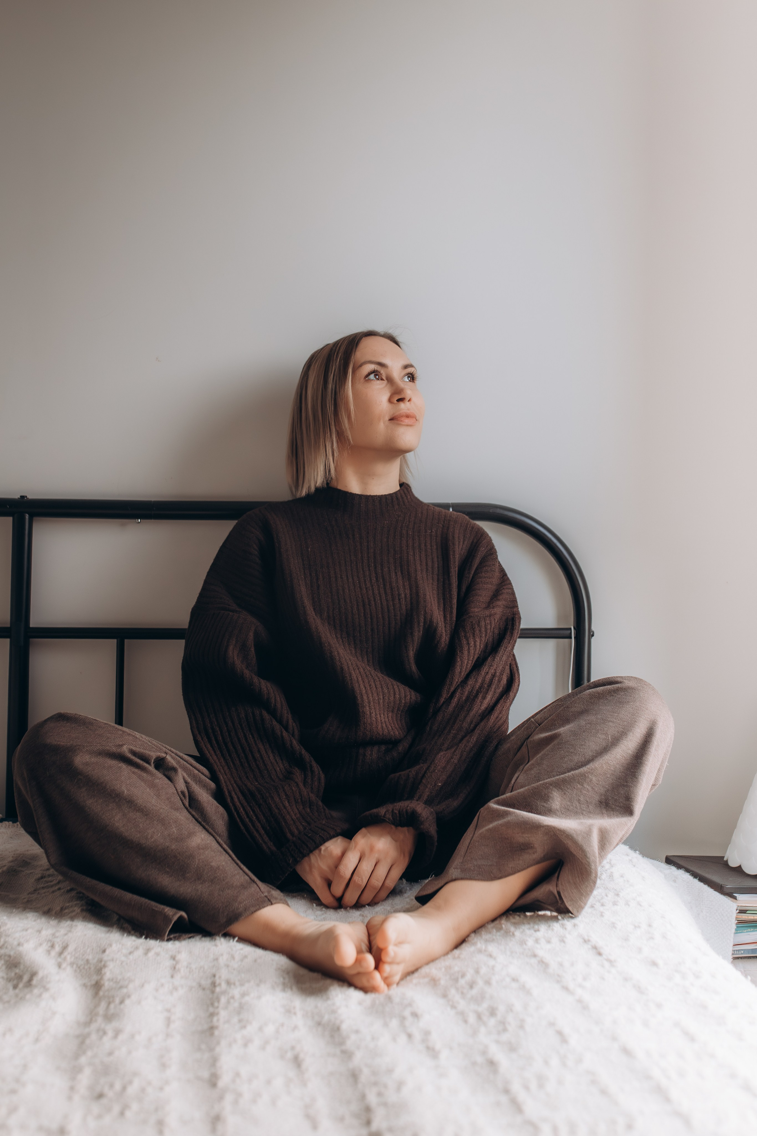 Séance famille à domicile. Photographe des familles et enfants à Nantes et alentours