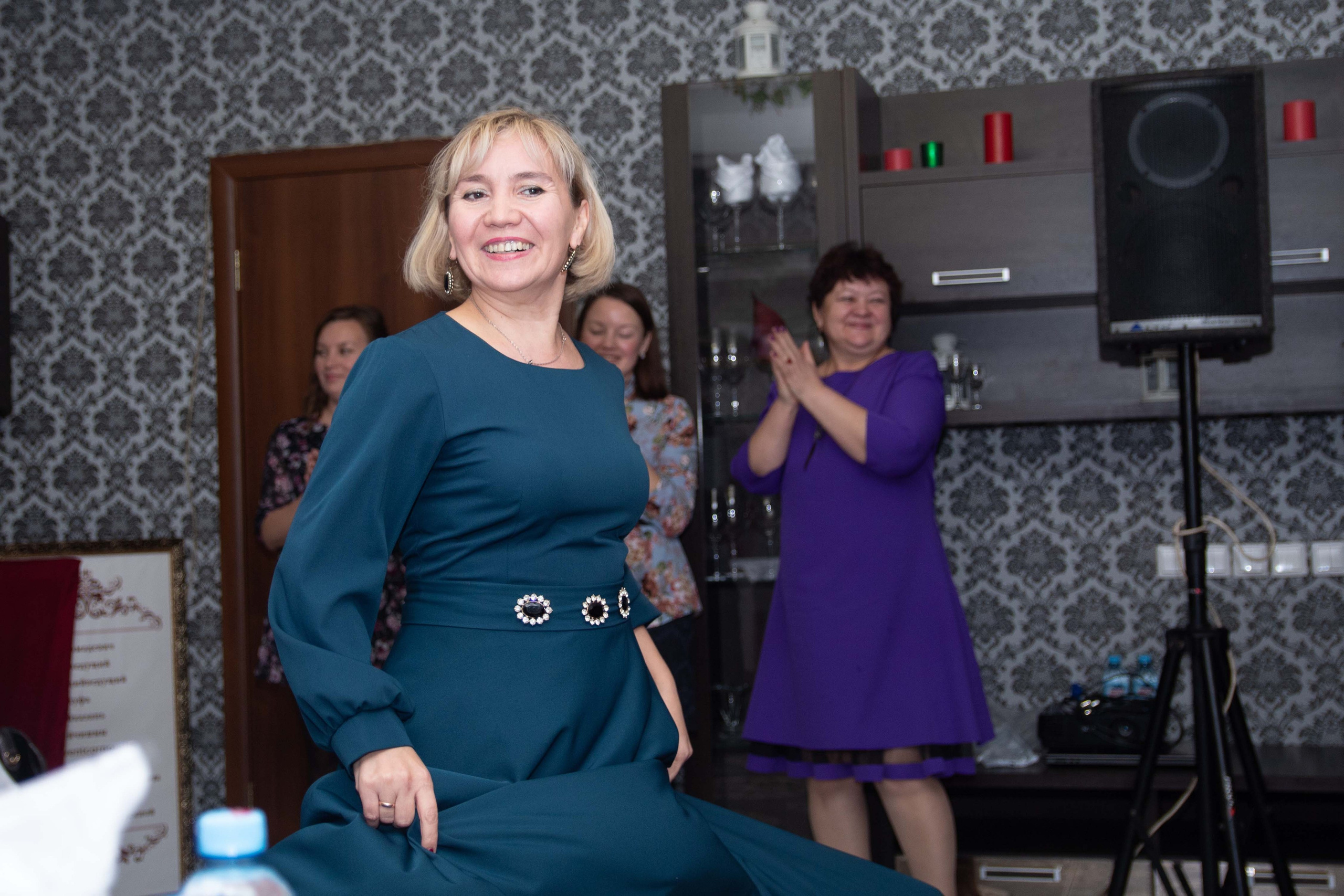 Двойной юбилей. Репортажный Фотограф