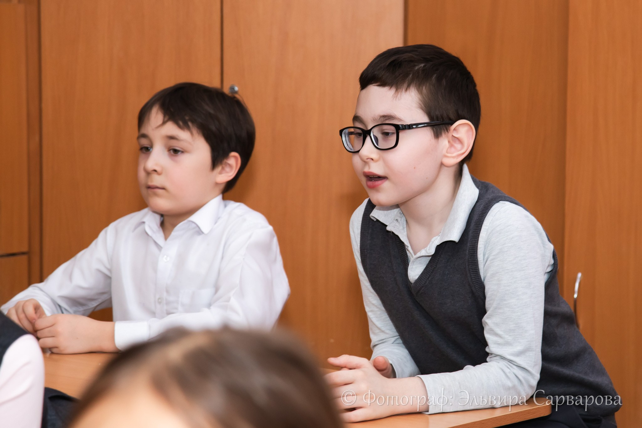 Мастер-класс по леденцам. Репортажный Фотограф