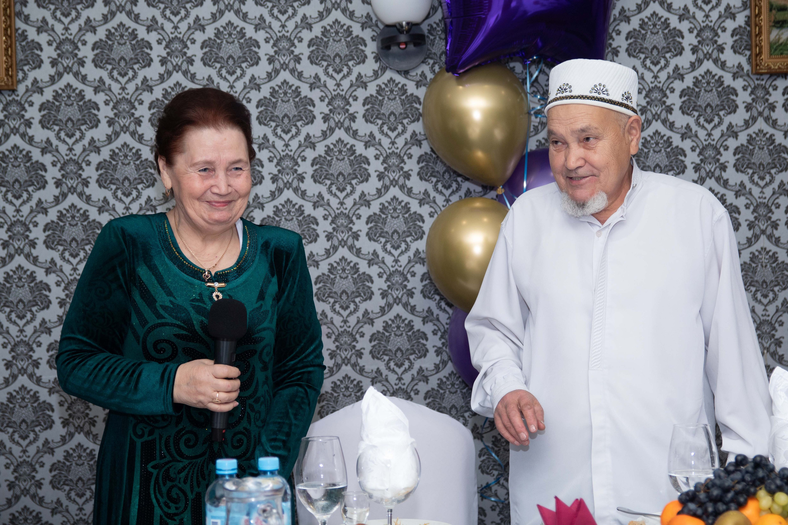 Двойной юбилей. Репортажный Фотограф