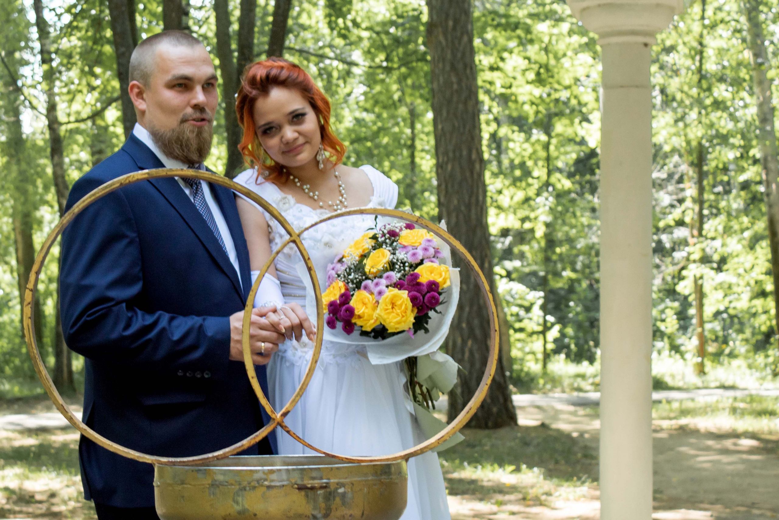 Свадьба Александра и Элины. Репортажный Фотограф