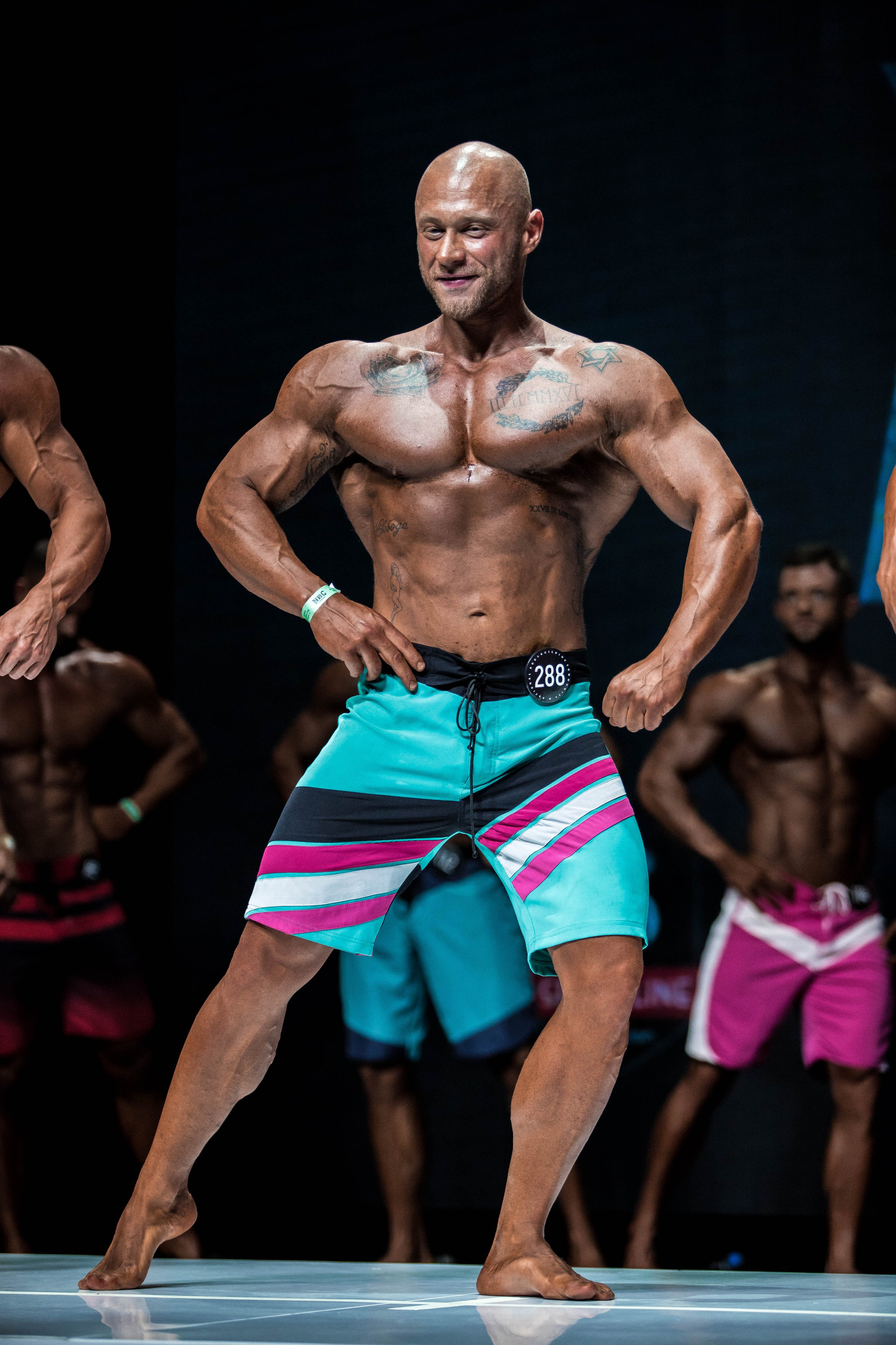 NBC9. Фотограф — художник в Москве Васильева Юлия