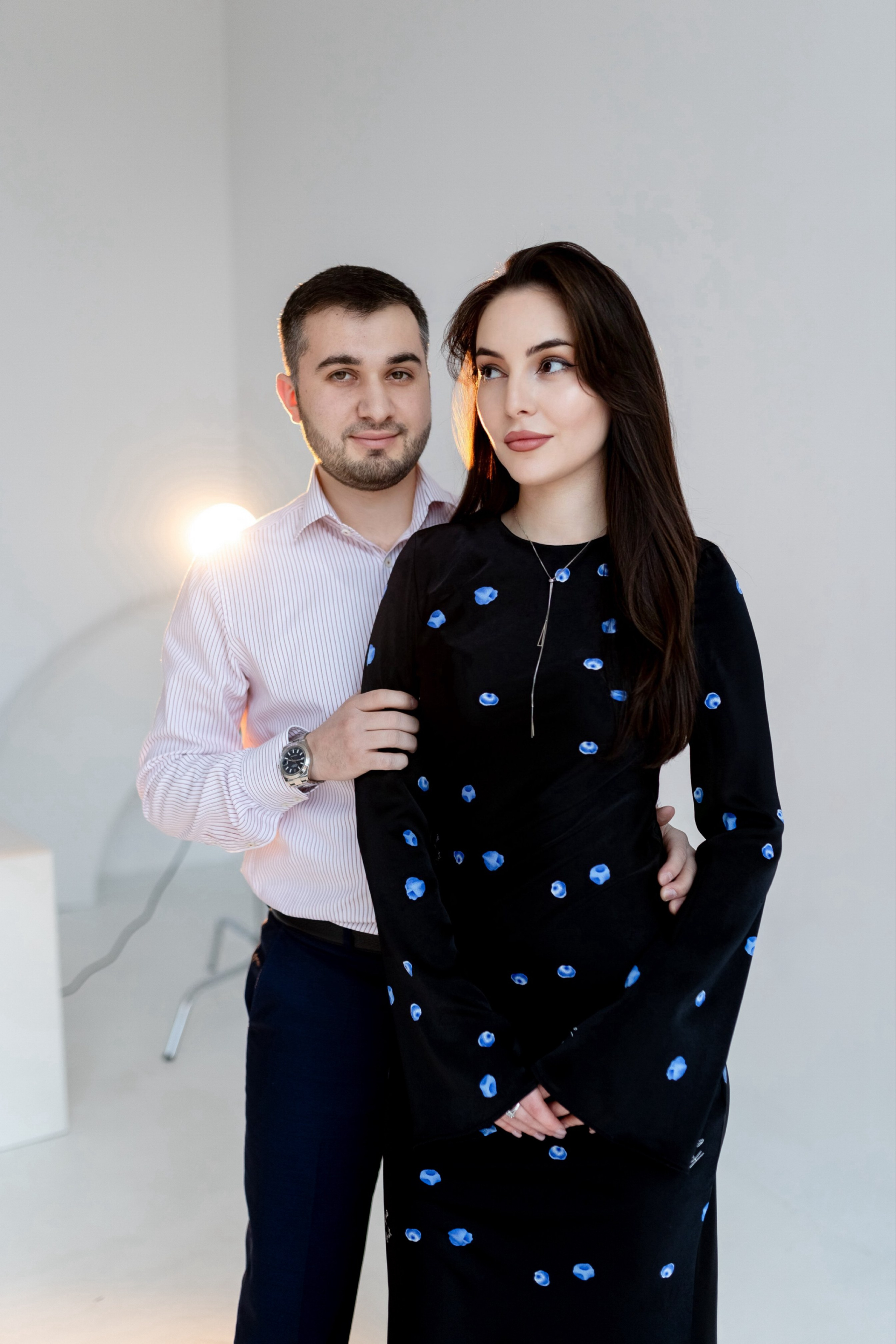 Alina. Главная