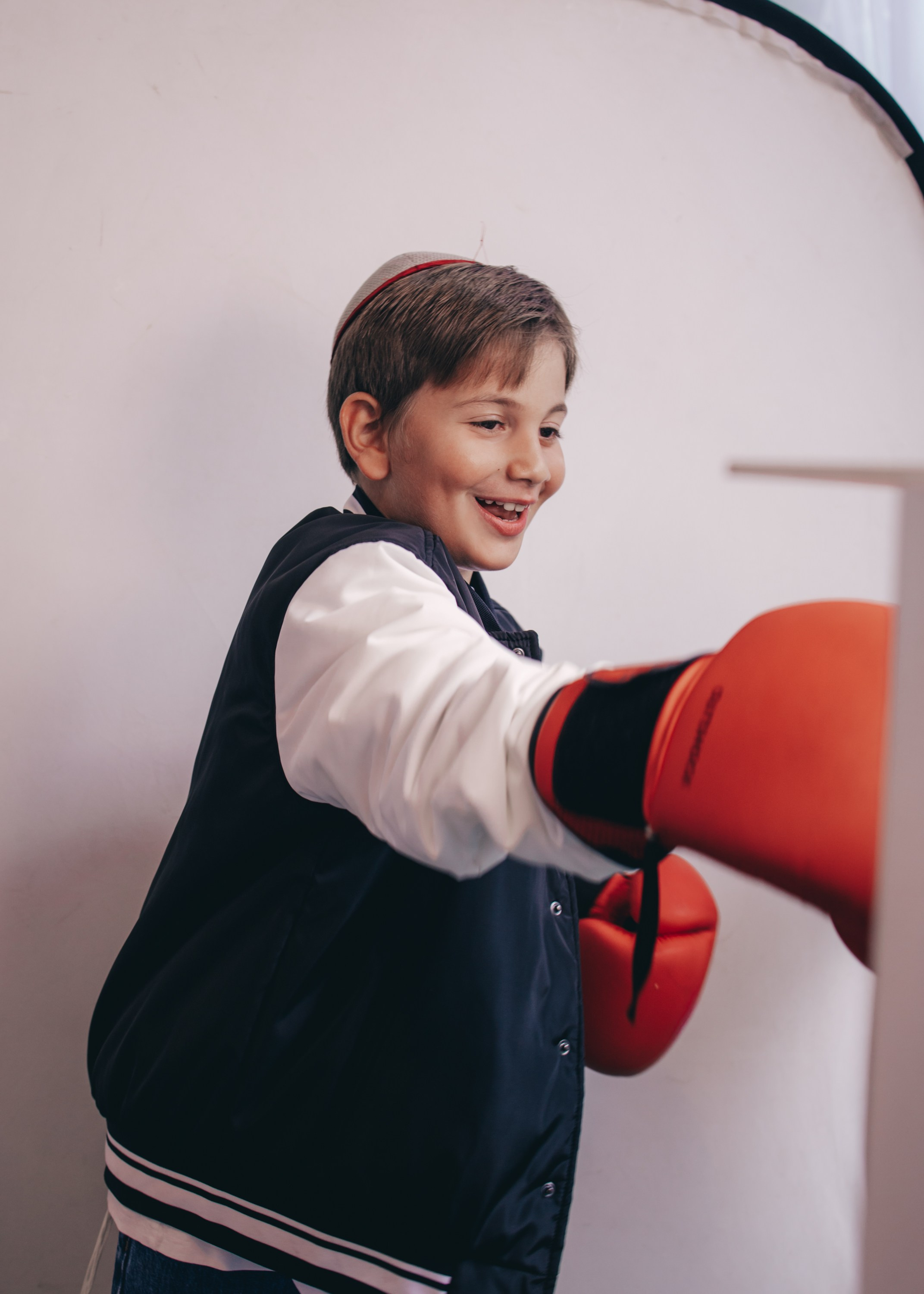 День рождения Леи. 3 годика. Агенство фотографов под любой запрос. Москва