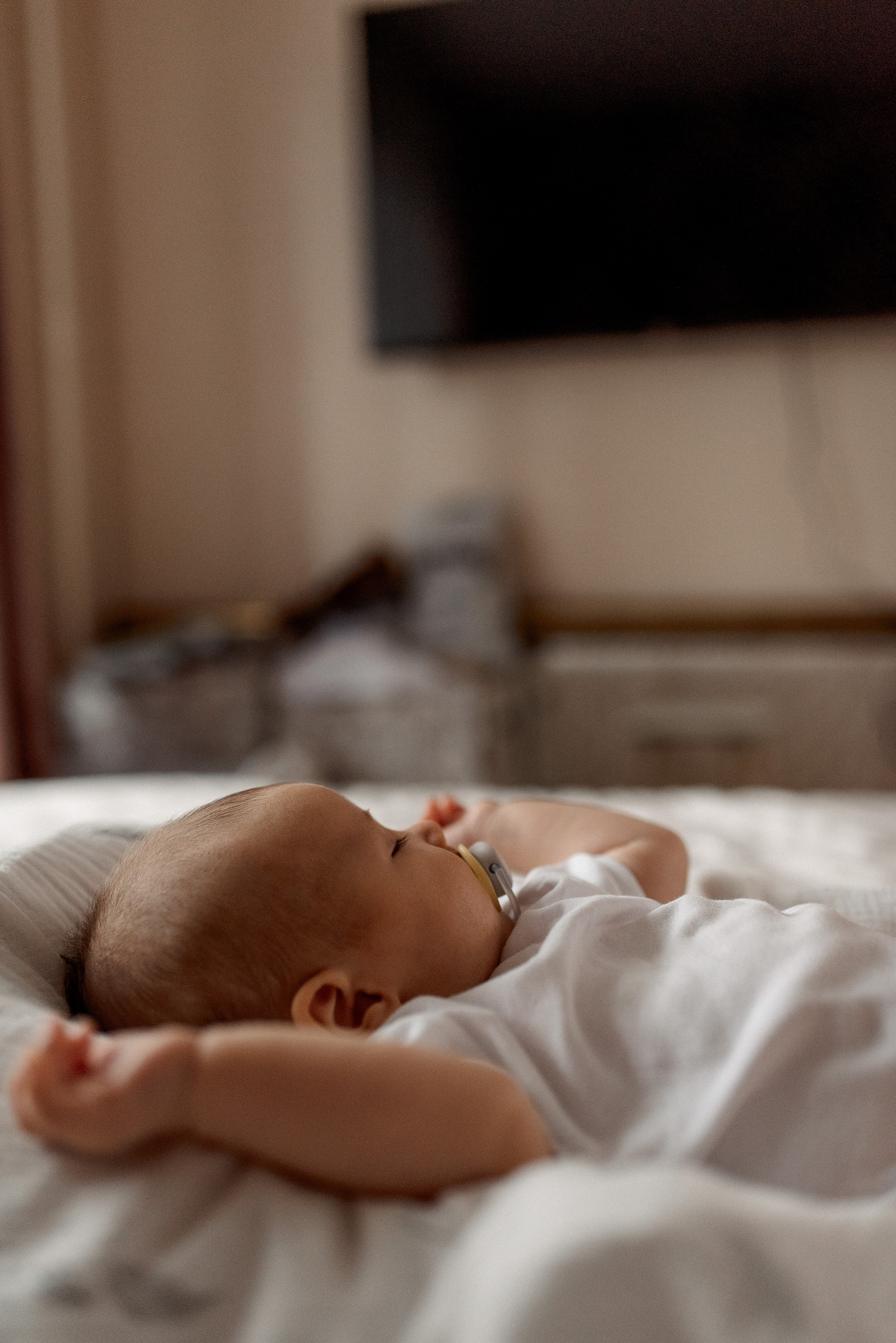 Иван. Семейный фотограф в Москве Екатерина Север