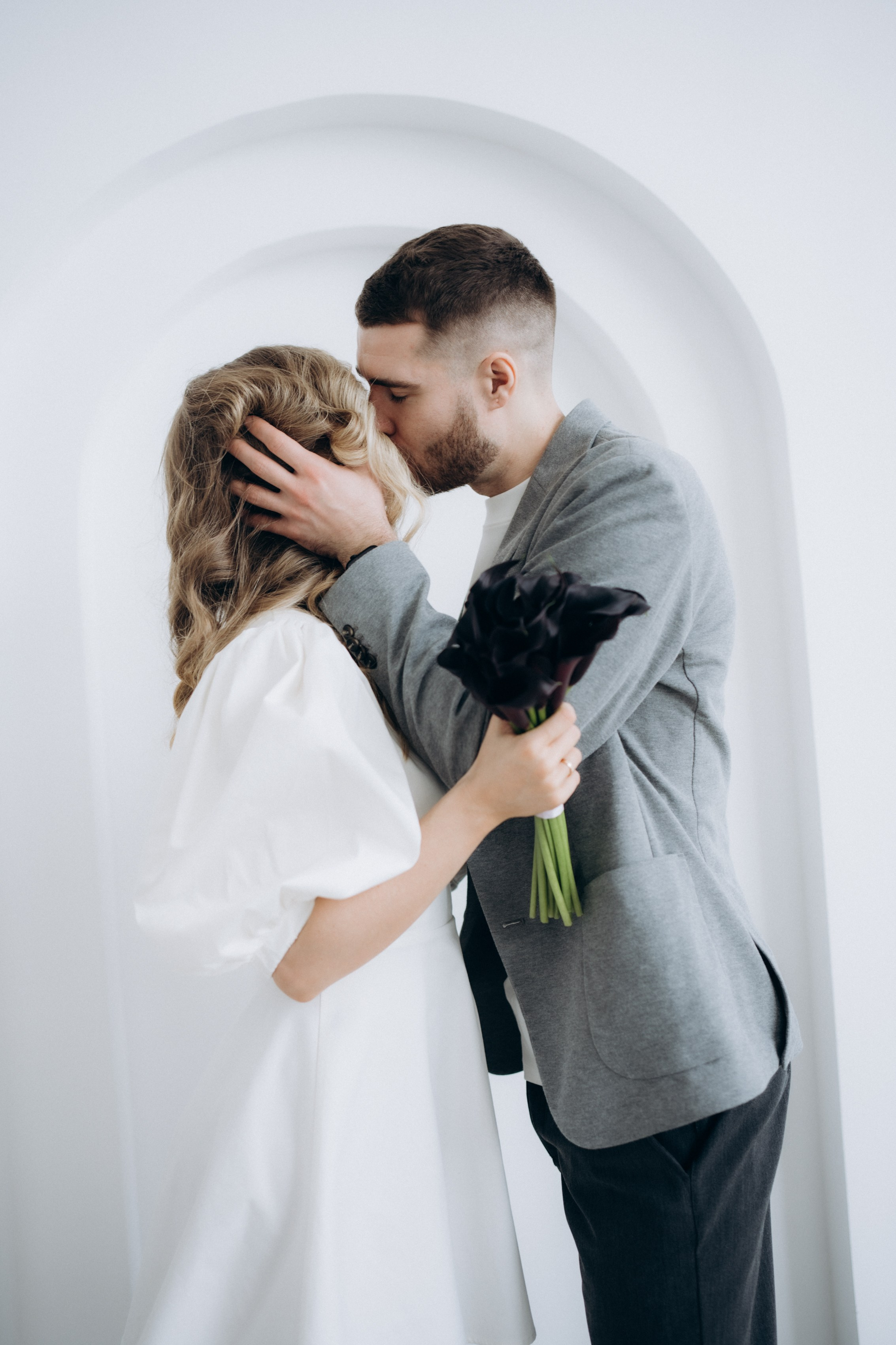 Максим и Юлия. Irina Keln lifestyle photography