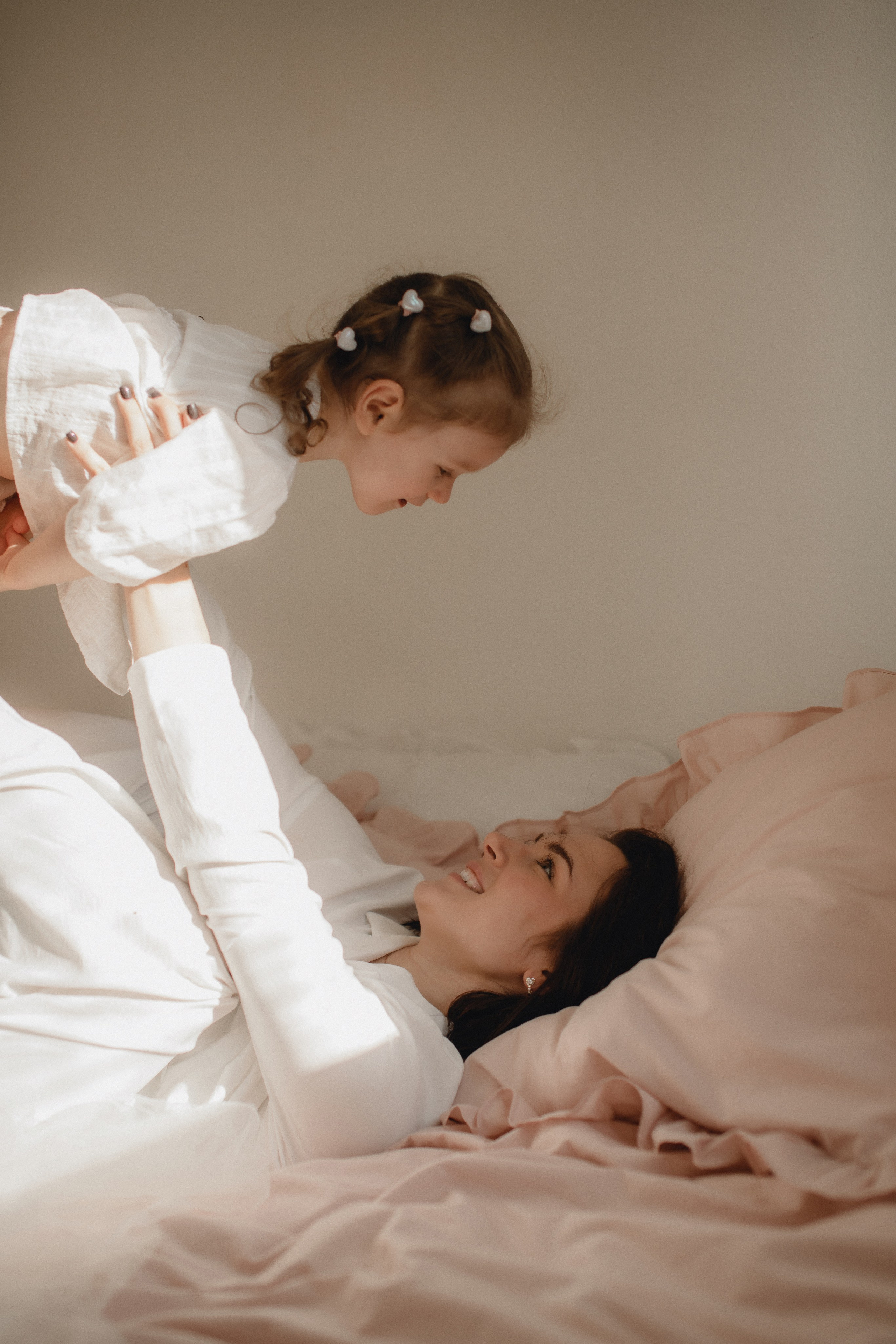 Весенние Аня и Ариша. Главная