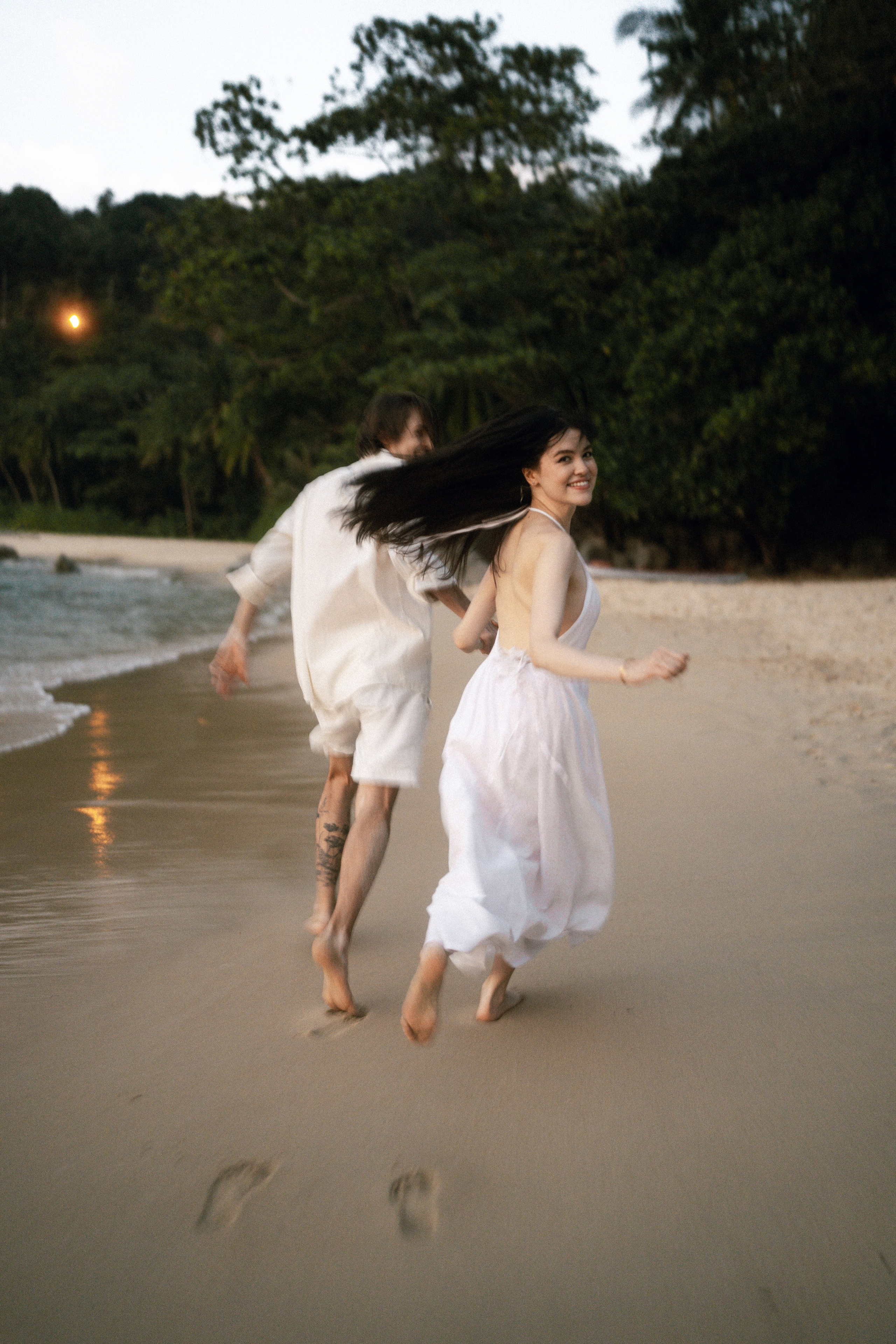 E&S. Портретный и семейный фотограф на Пхукете Андрей Валиев