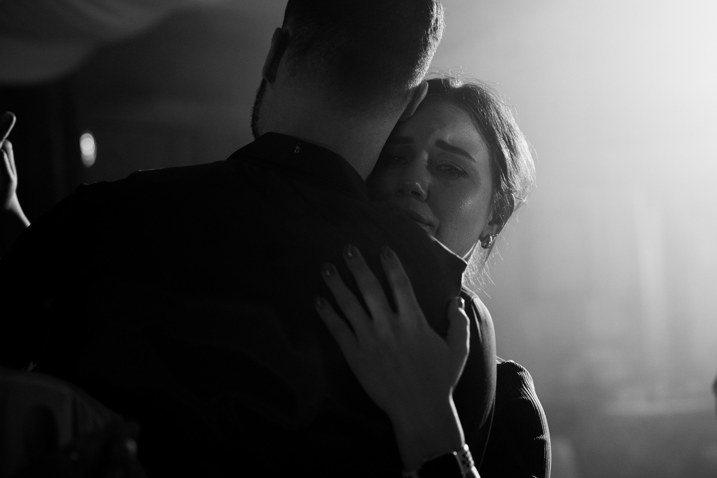 Свадьба Кристины и Андрея. Свадебный фотограф в Самаре и Тольятти Полина Никитина