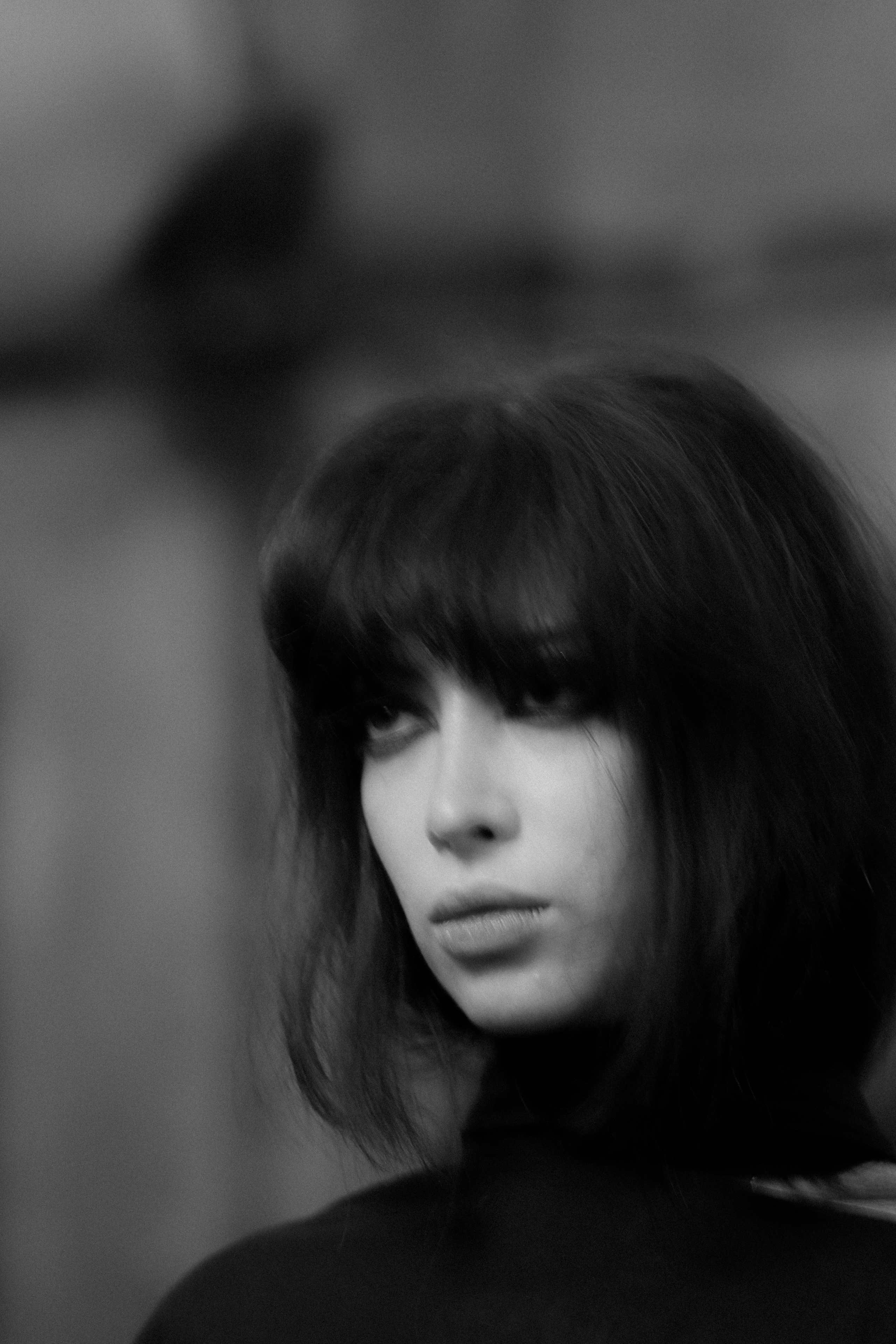 AUXI | ME&MY DOG. Fashion Фотограф в СПб Yana Kochkina