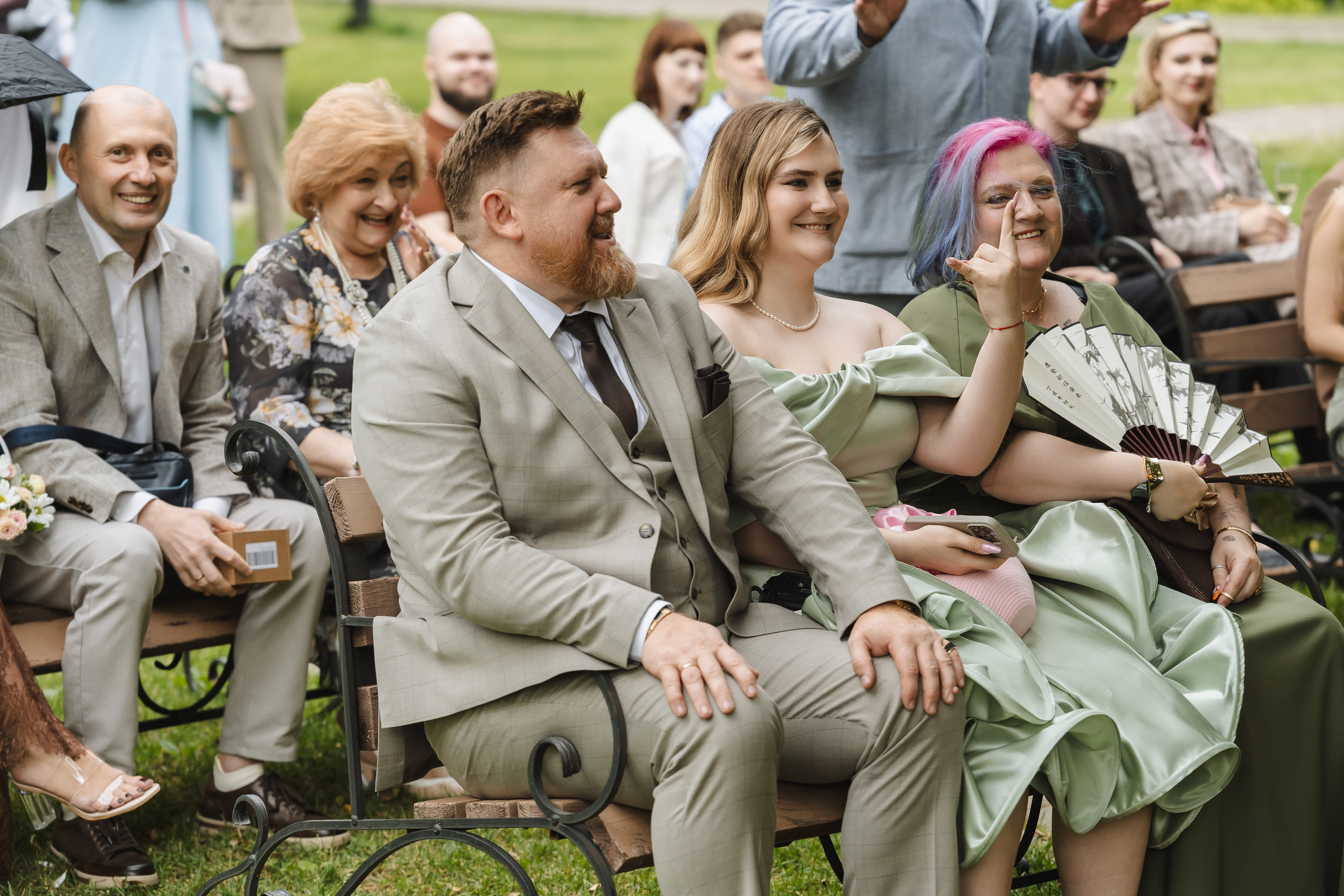 Свадьба Максима и Насти. Свадебный фотограф в Москве Яна Деньгина