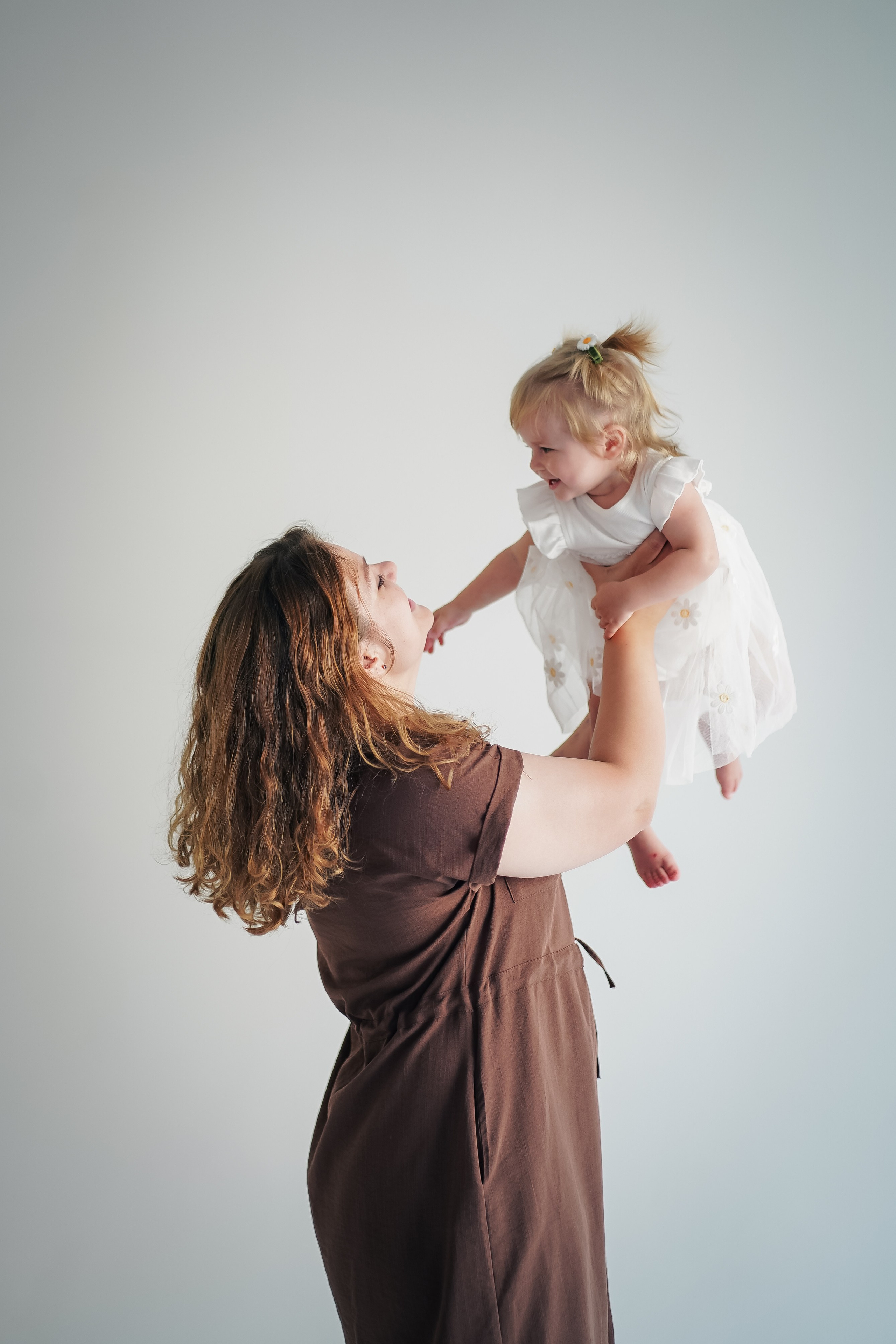 Вера. Семейный и детский фотограф в Москве (Тинао) Галкина Алевтина