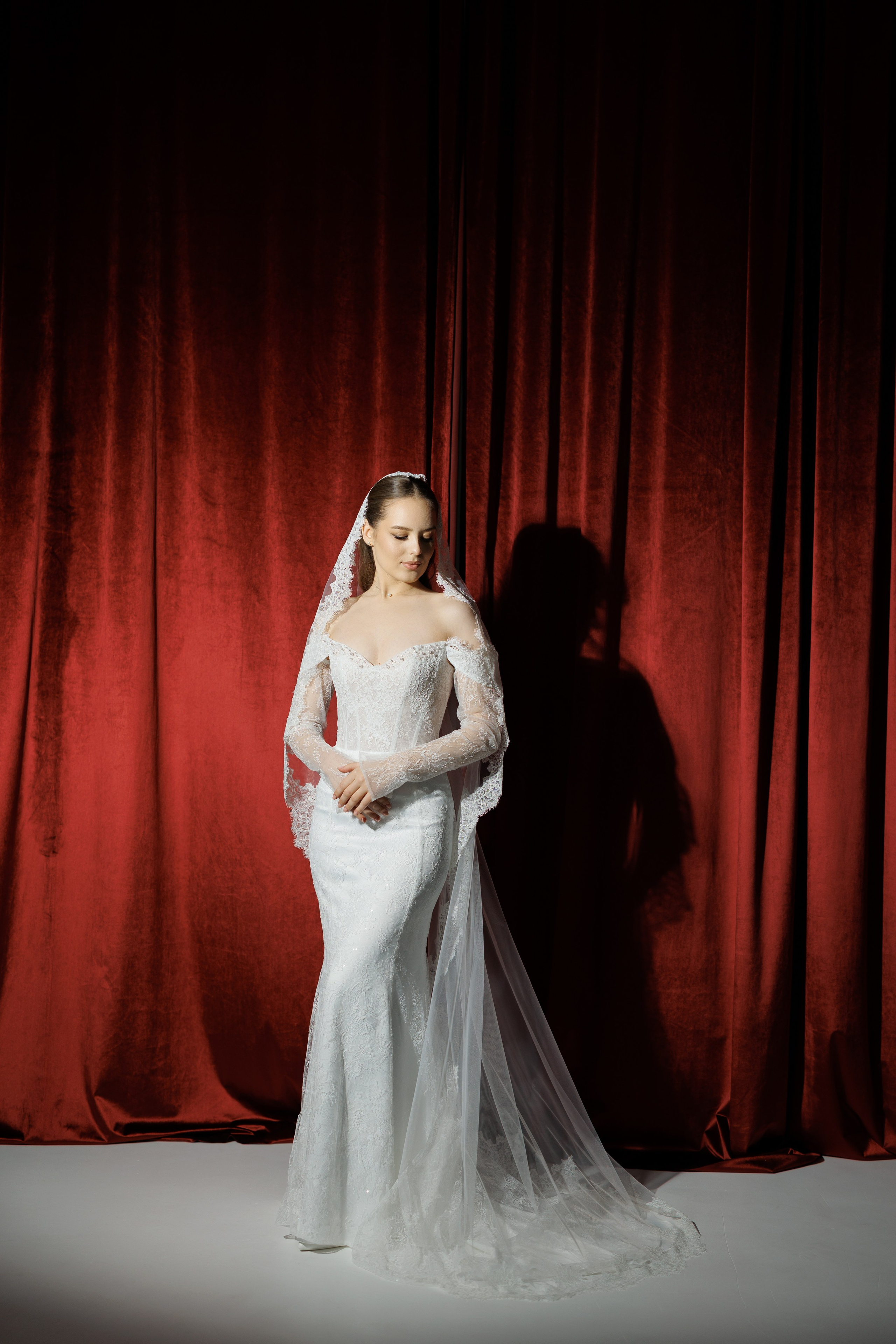 Любовь в красном. Аксанна Аракелян