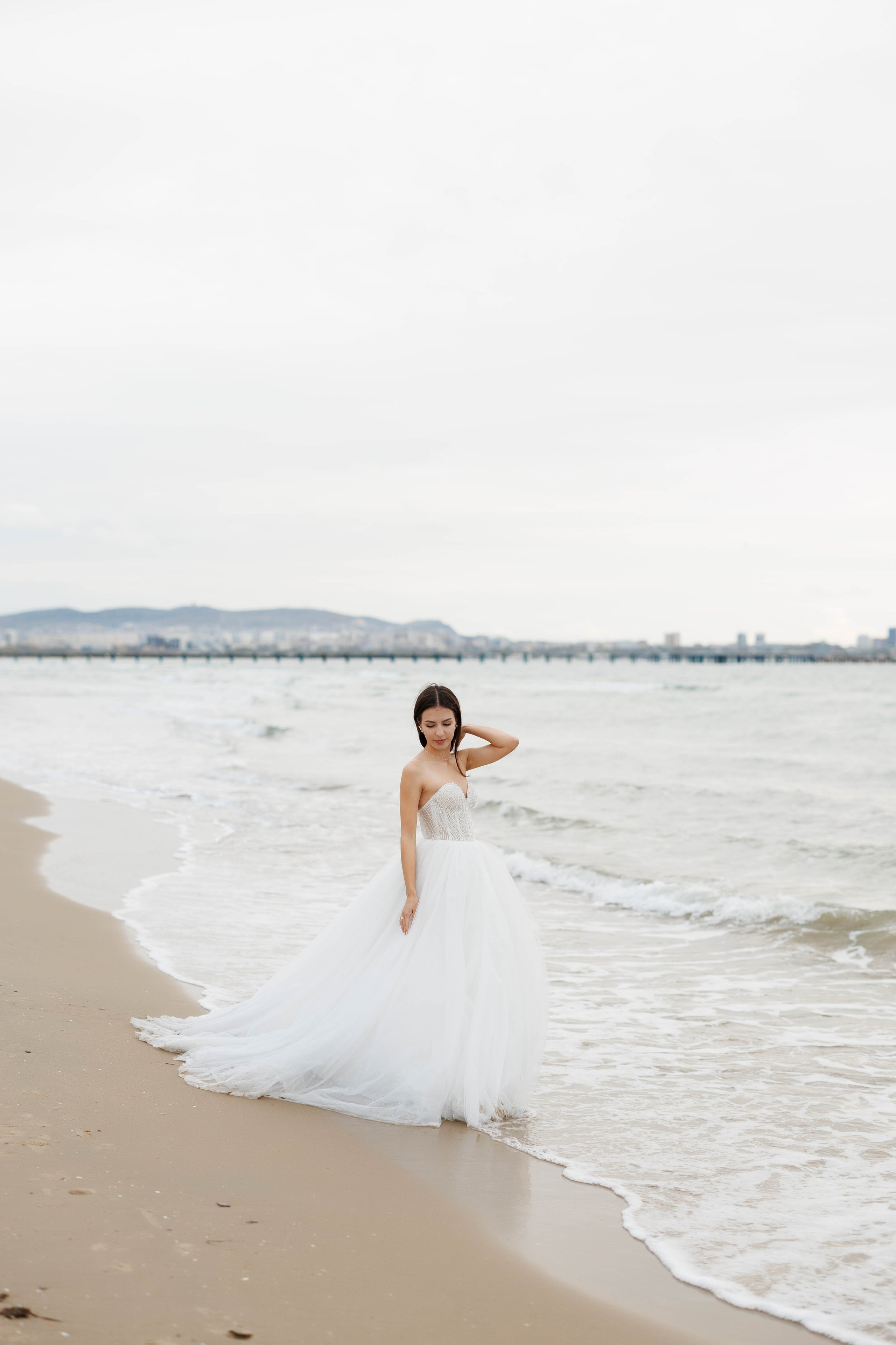 Море любви. Аксанна Аракелян