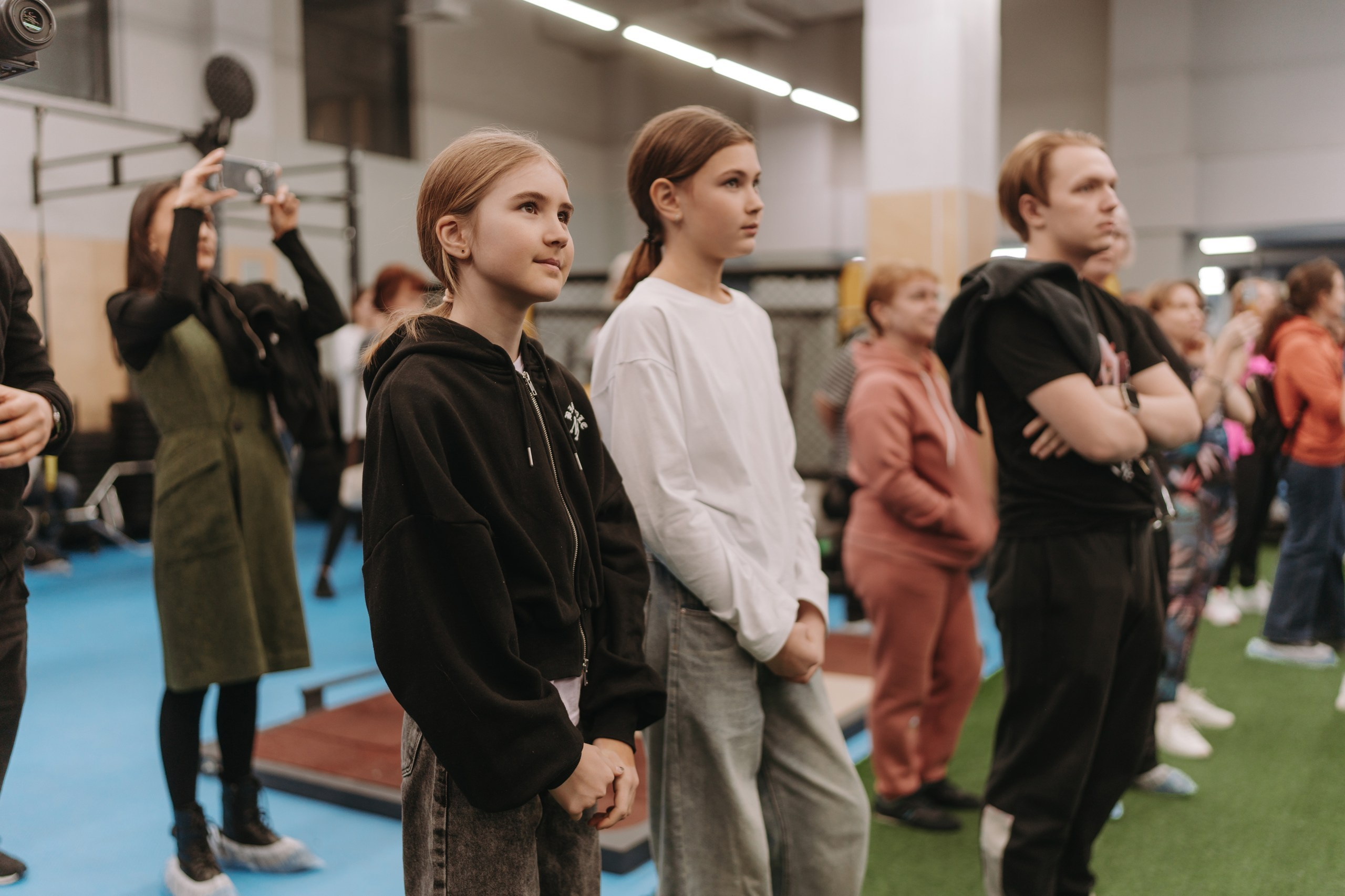 А ФИТНЕС, ДЕНЬ РОЖДЕНИЕ КЛУБА 2025, РЕПОРТАЖНЫЙ ФОТОГРАФ УФА