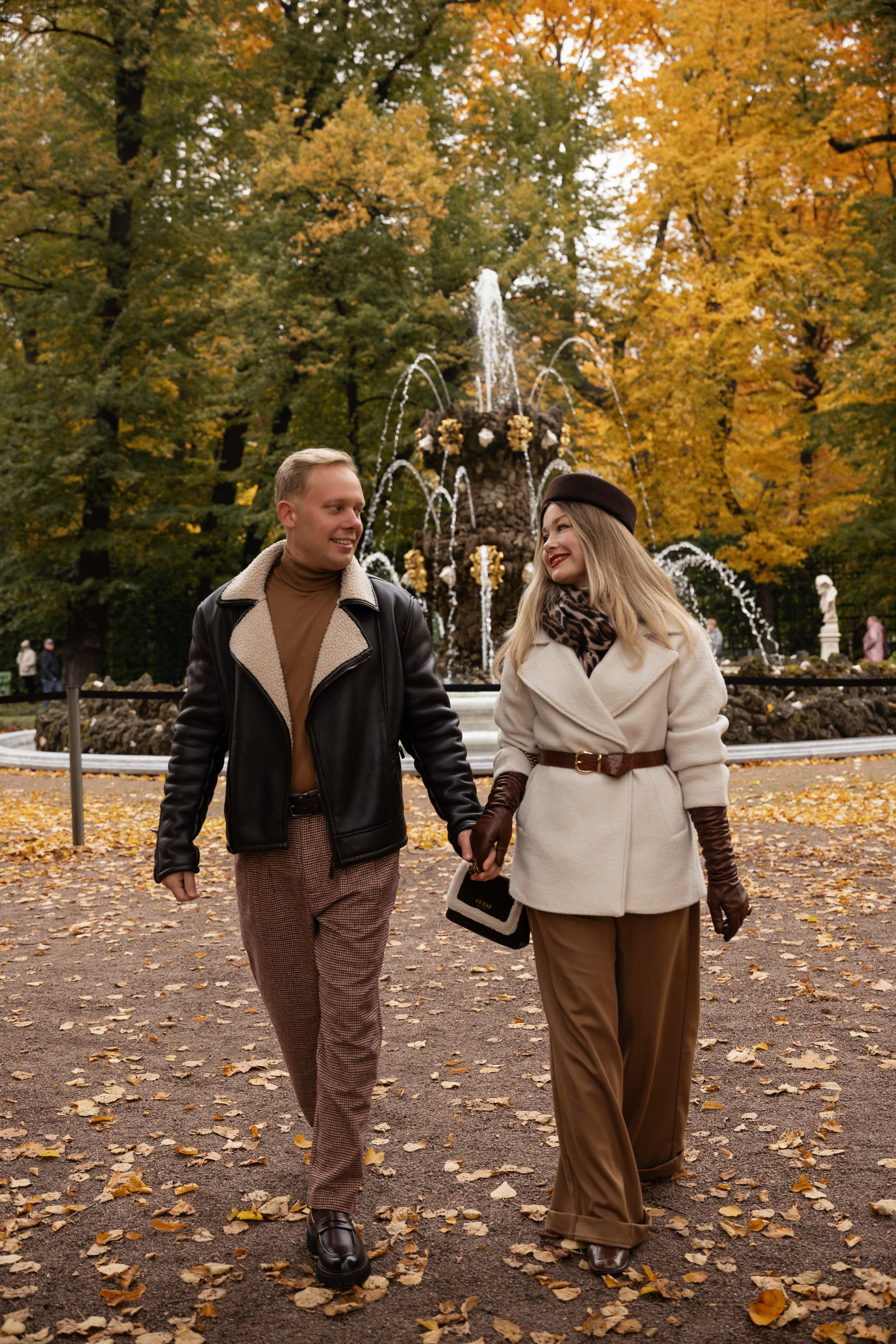 Алина и Никита. Свадебный и портретный фотограф