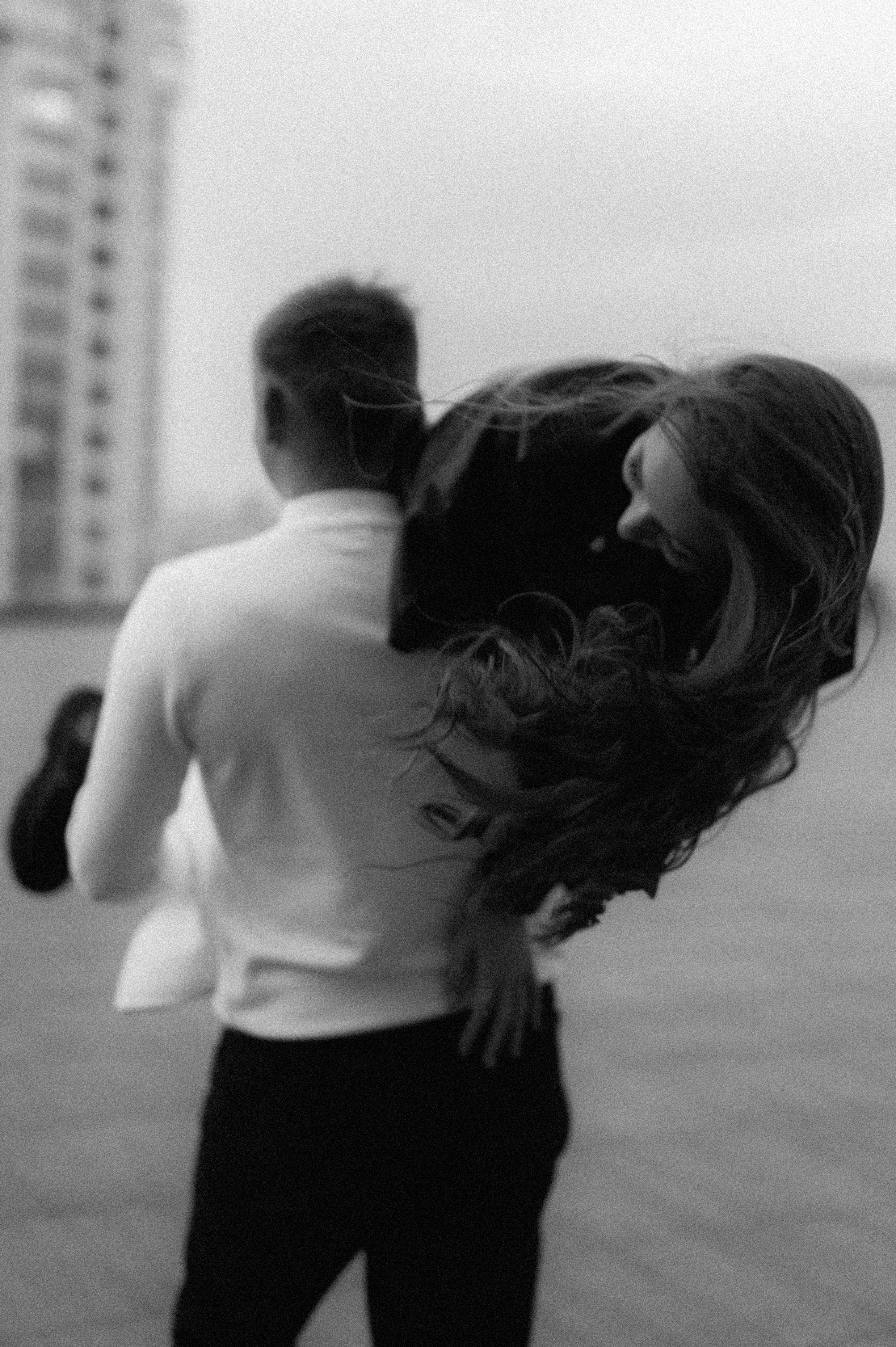 Софа и Ваня. Фотограф Ольга Мызникова