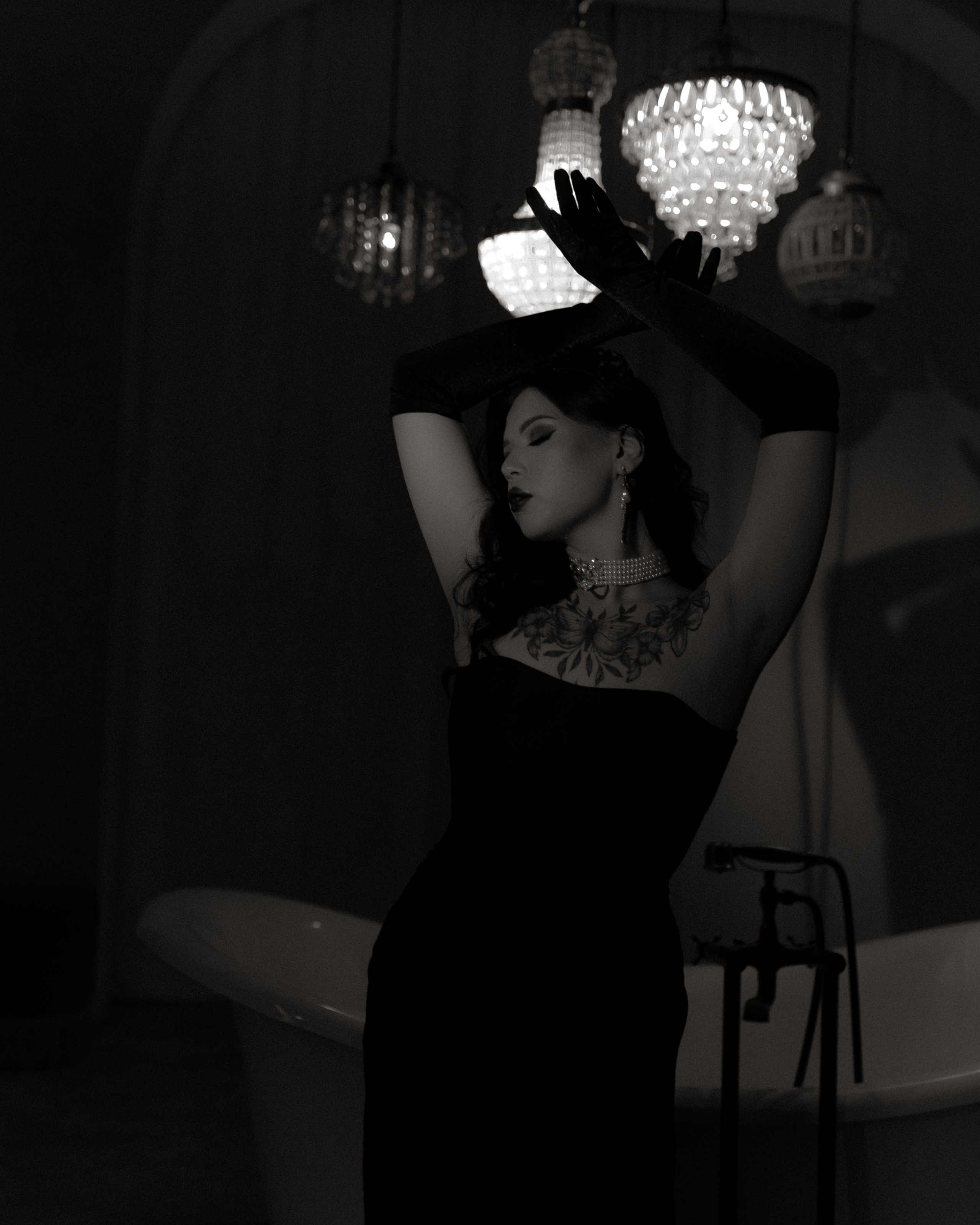 Алина. DARYA.BELKINA