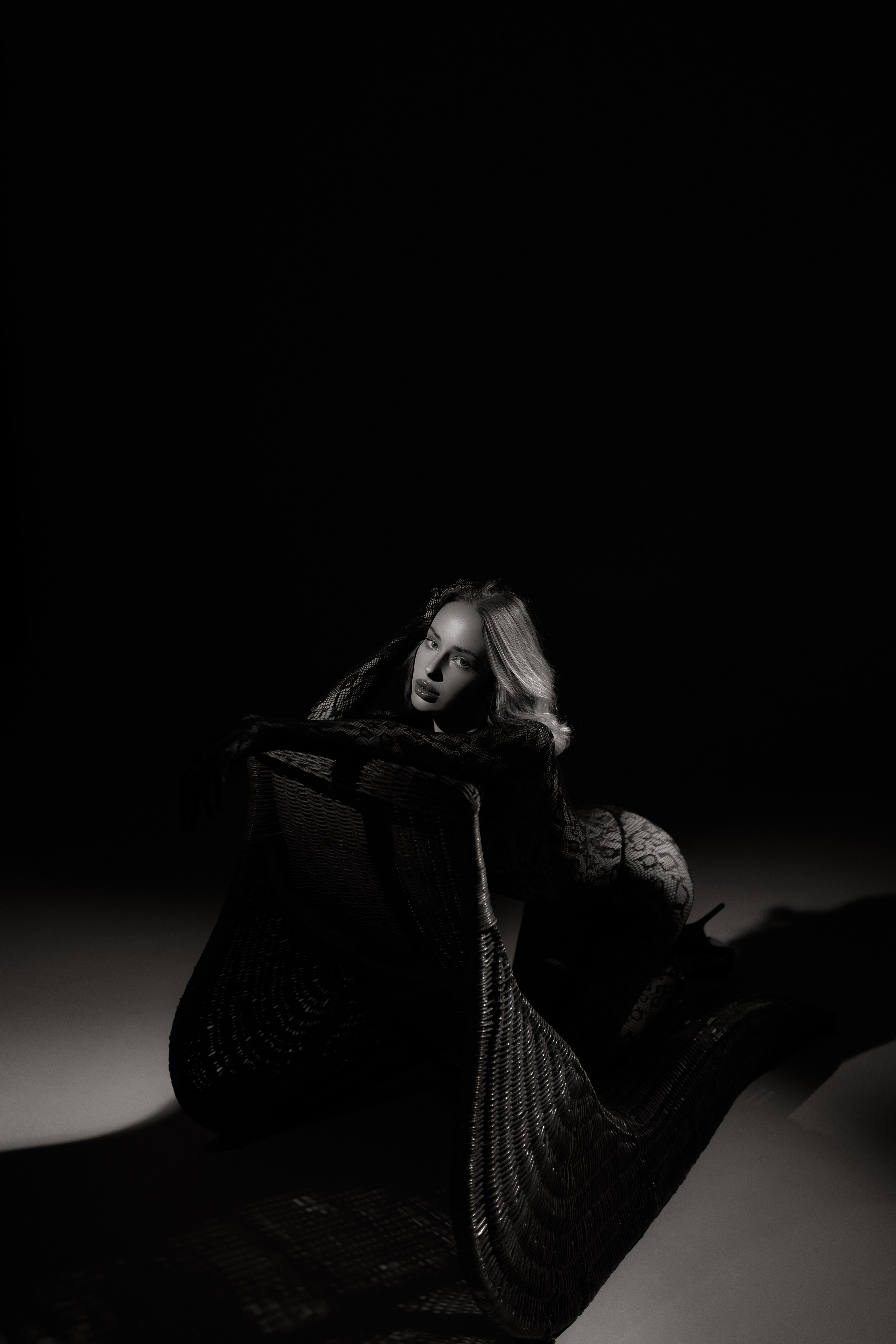 Ксения. DARYA.BELKINA