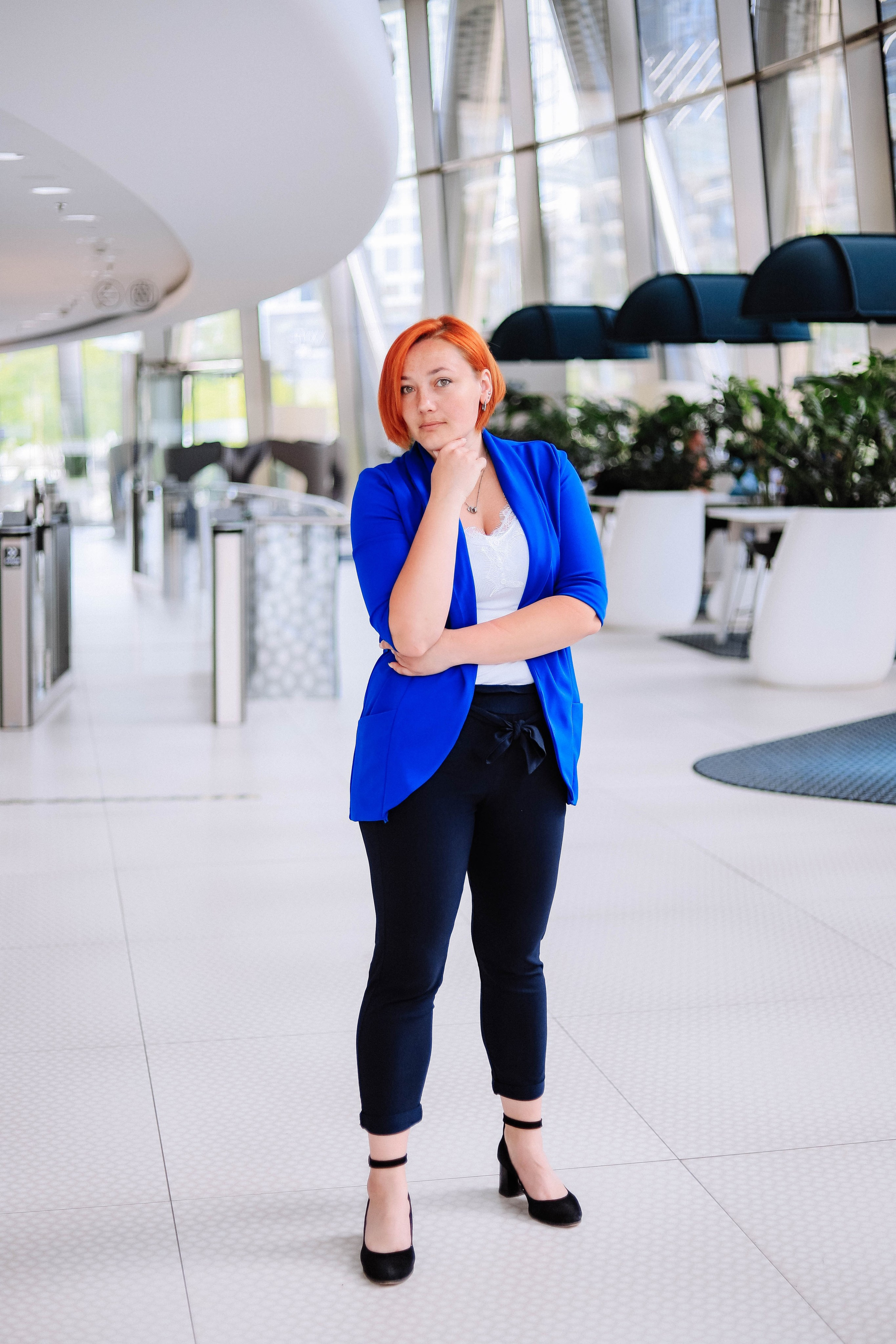 Таргетолог. Женский/Детский фотограф в Симферополе Вероника Слепогина