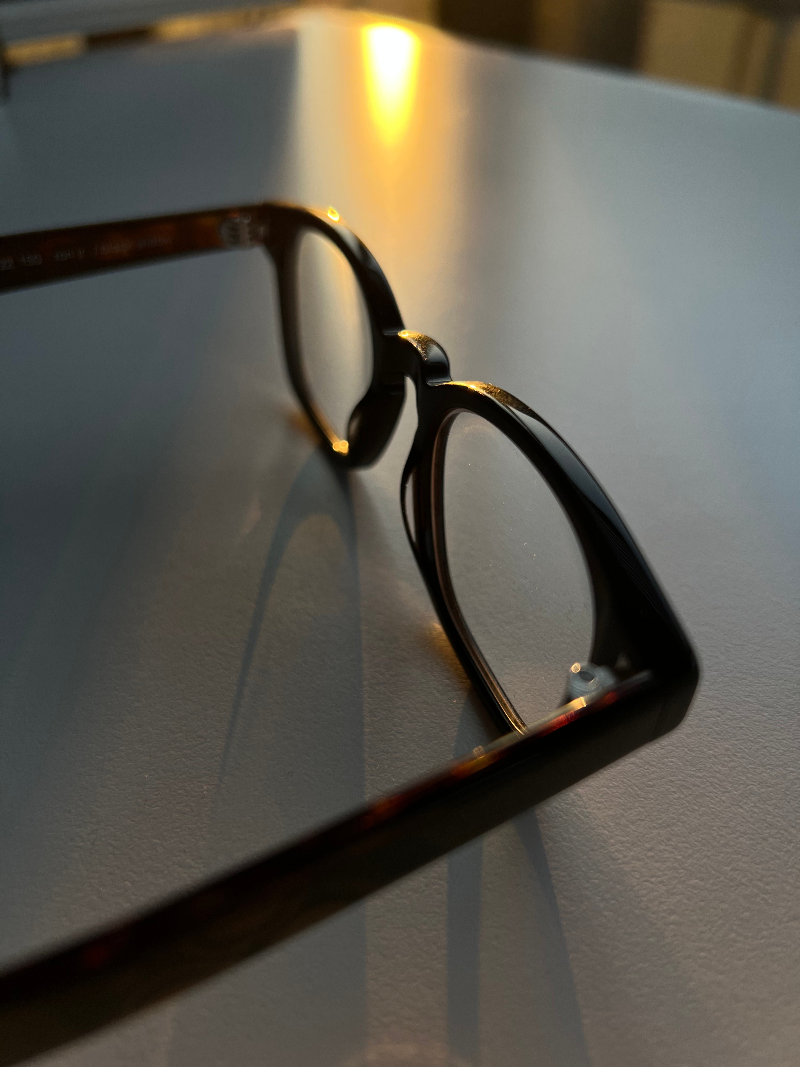 Fragments. Artem Khusainov