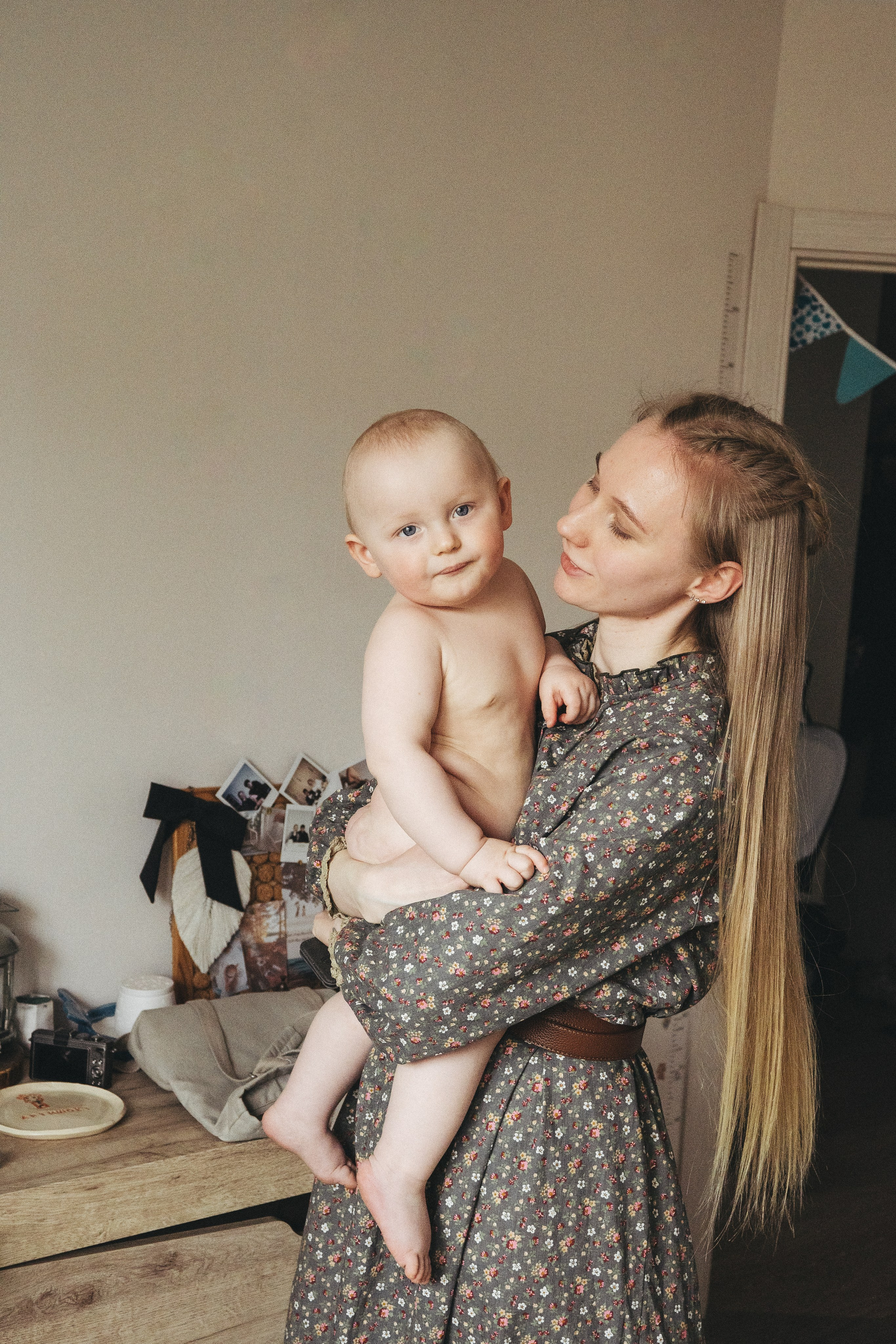 Artur. 1 year 🎂. <3