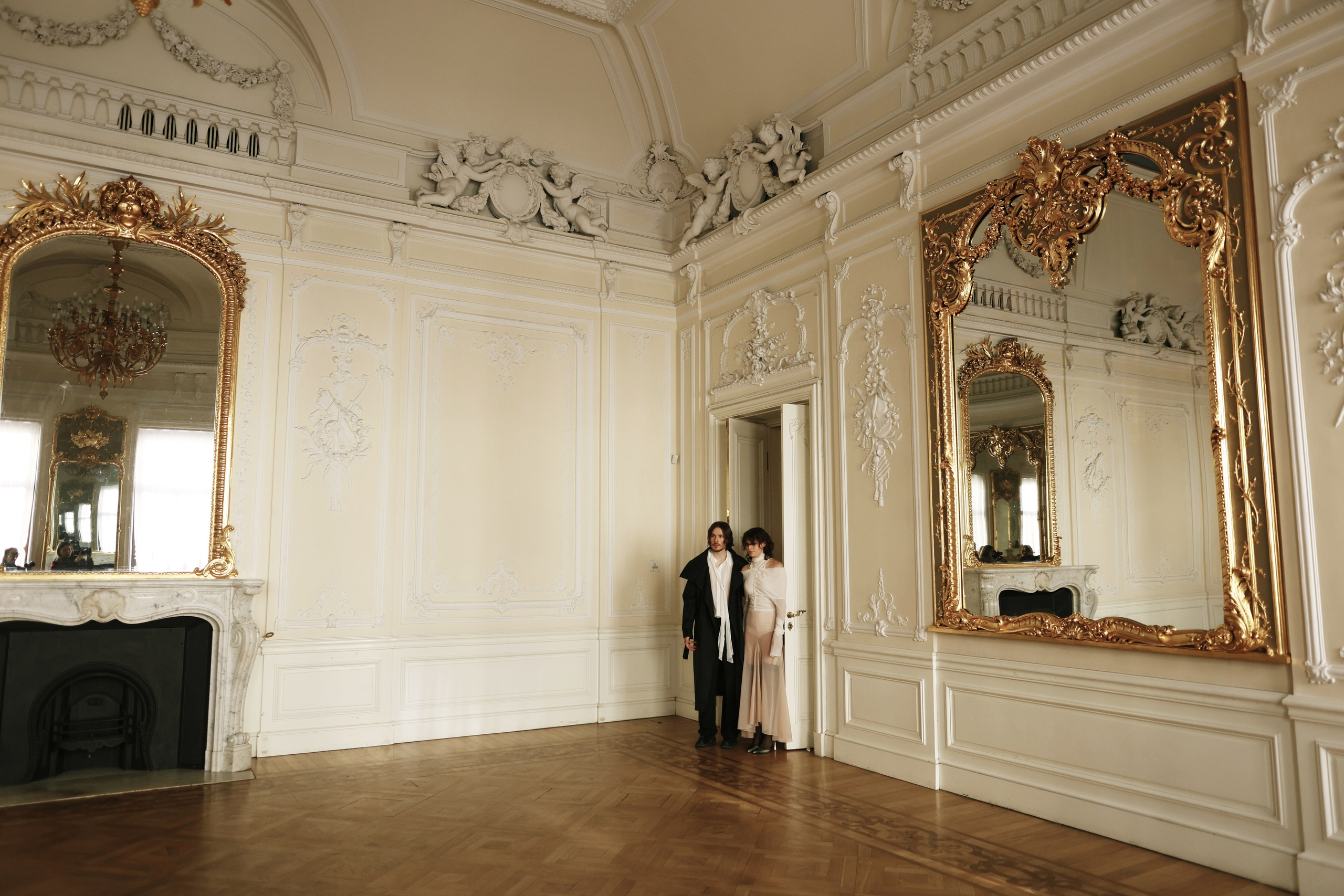 Вечность на двоих. Свадебный и love story фотограф в Санкт-Петербурге (Спб) Natali Iva