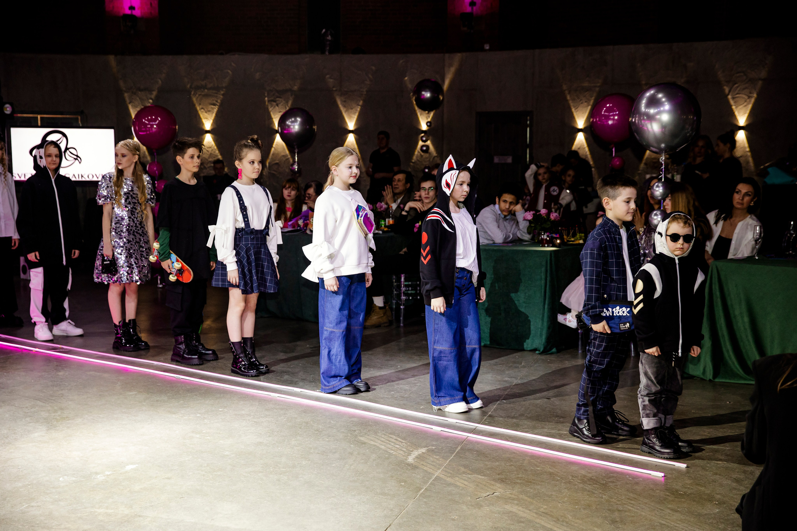 FORUM KIDS — 24. Фотограф — Татьяна Кириллова, г. Санкт-Петербург