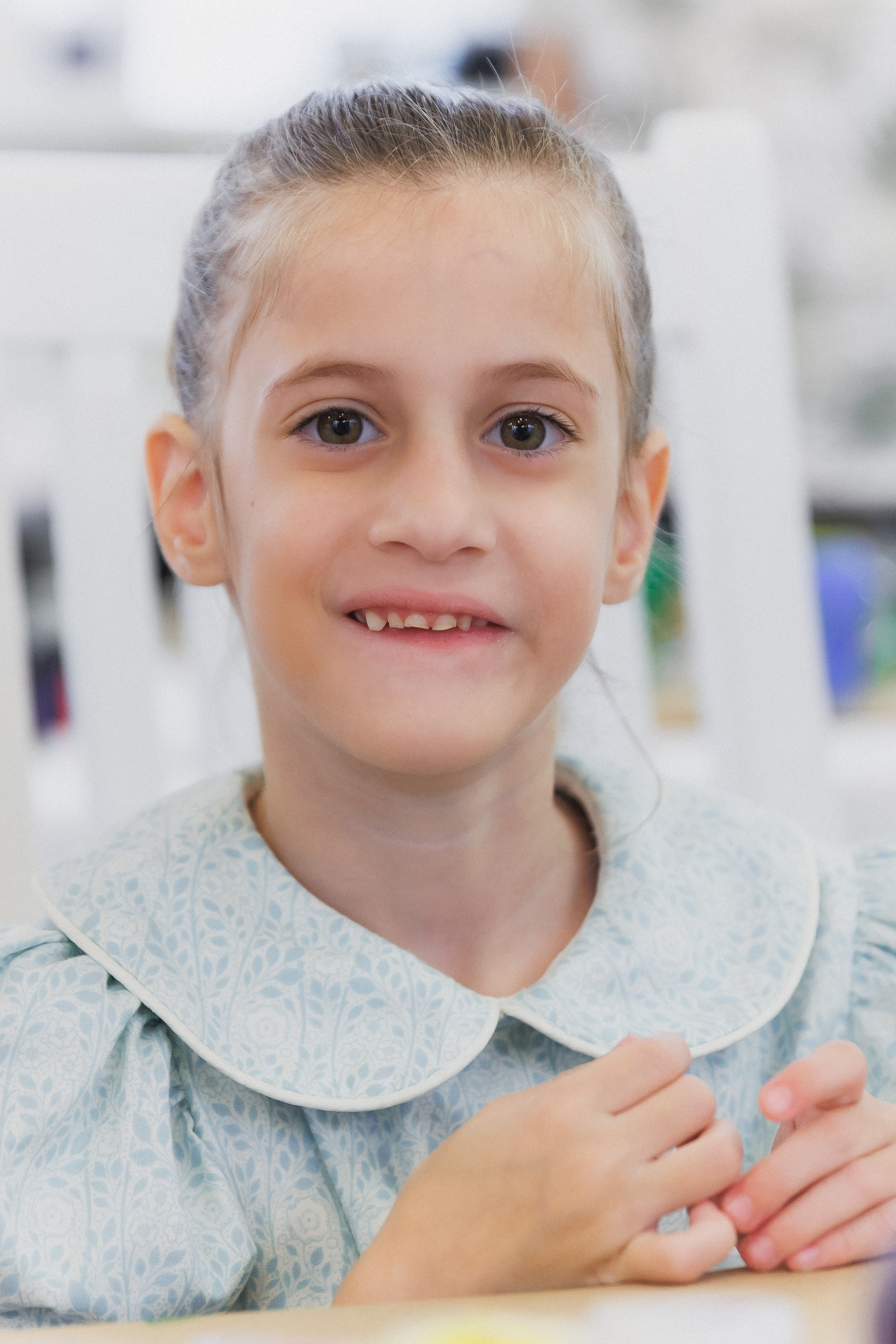 Николь и Ребекка. Фотограф в Волгограде — Александра Искандерова