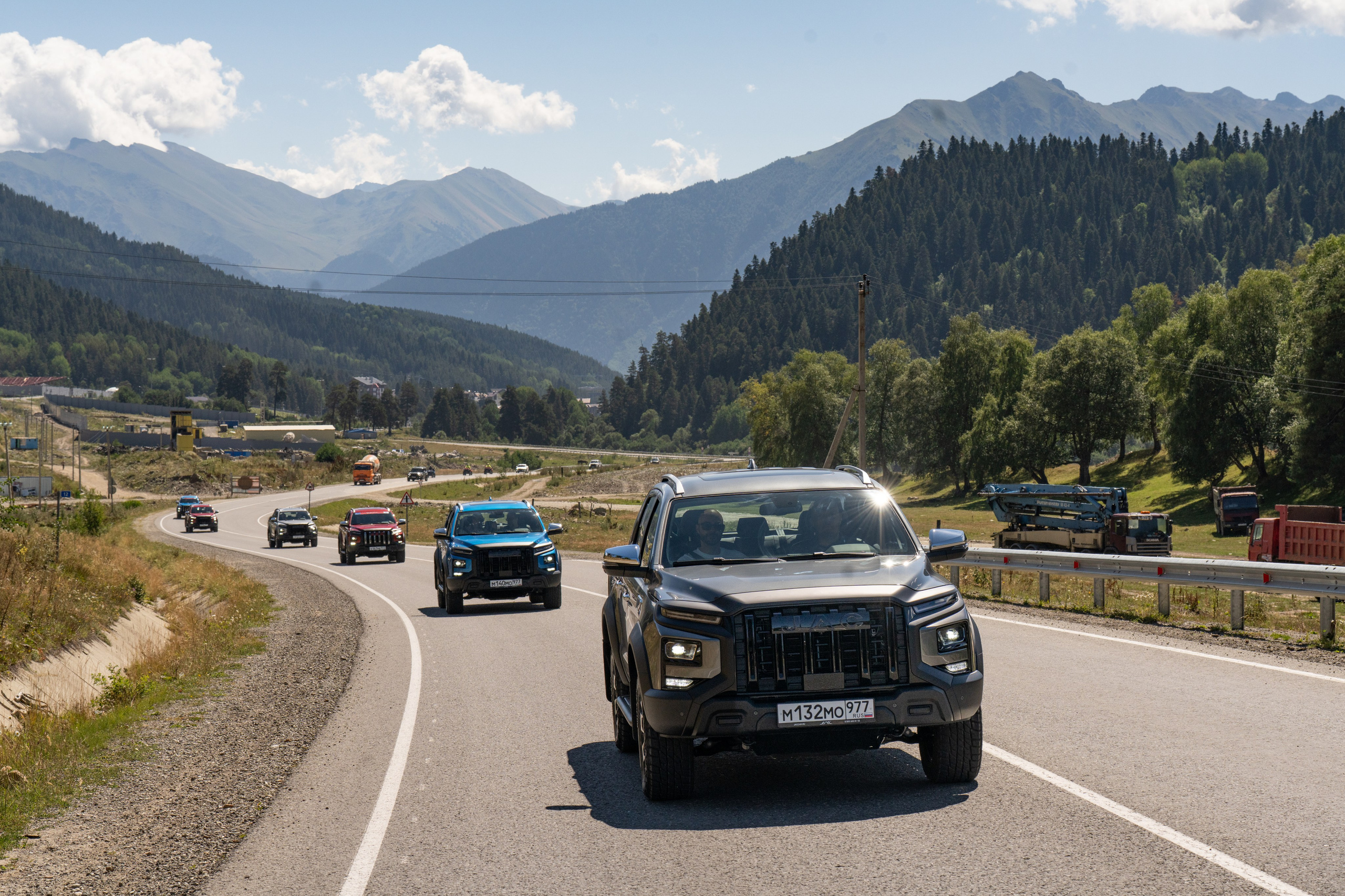 T9 Diesel JAC. Безрукова Юлия Art | EVENT Фотограф Москва