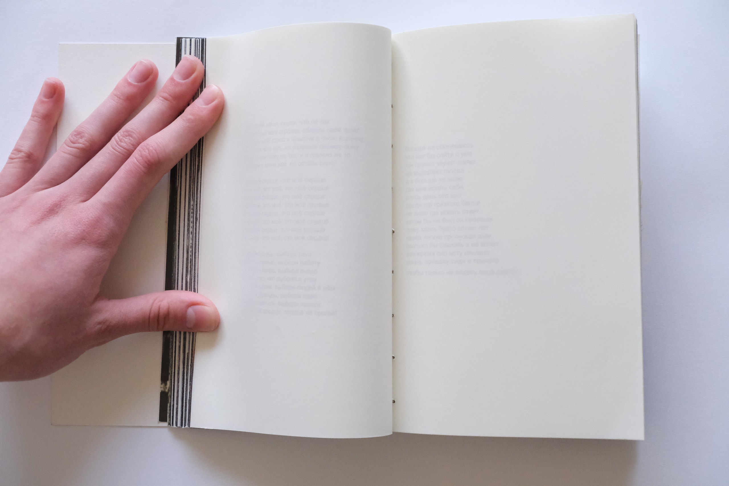 Липкий пол [книга]. Аня белка — художница и фотограф