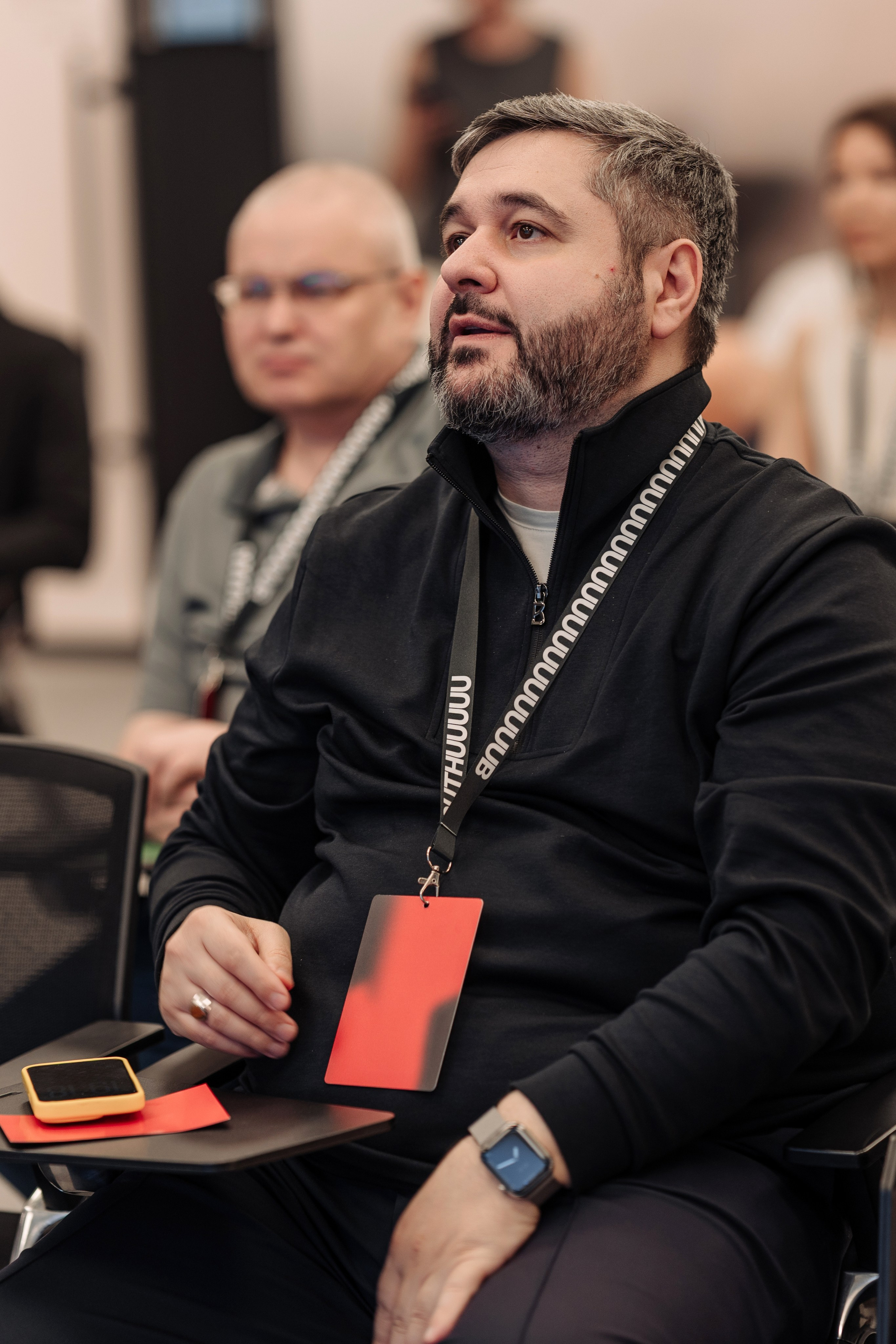 Кибербезопасность в эпоху AI-агентов. South HUB