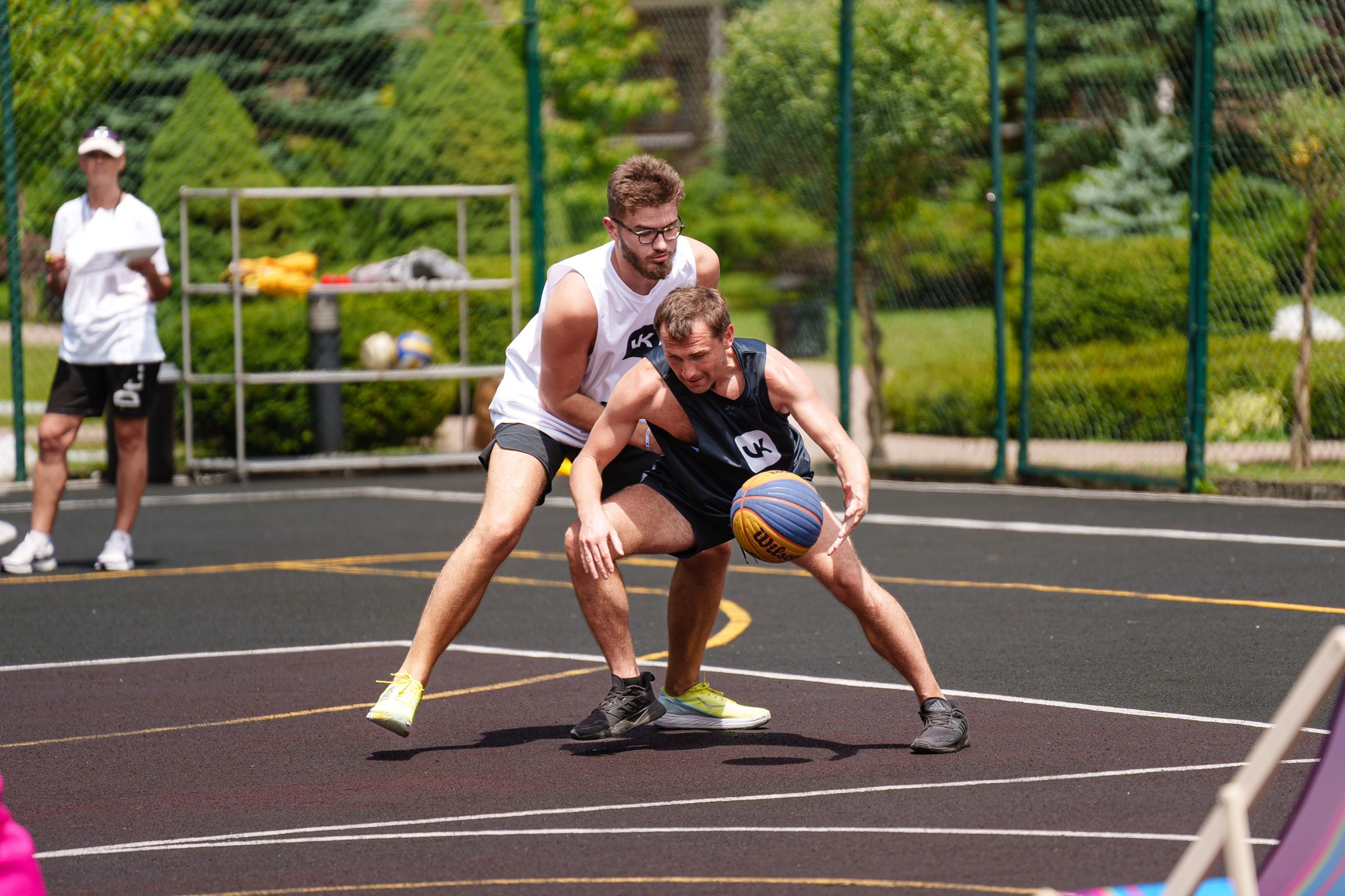 Спорт. South HUB