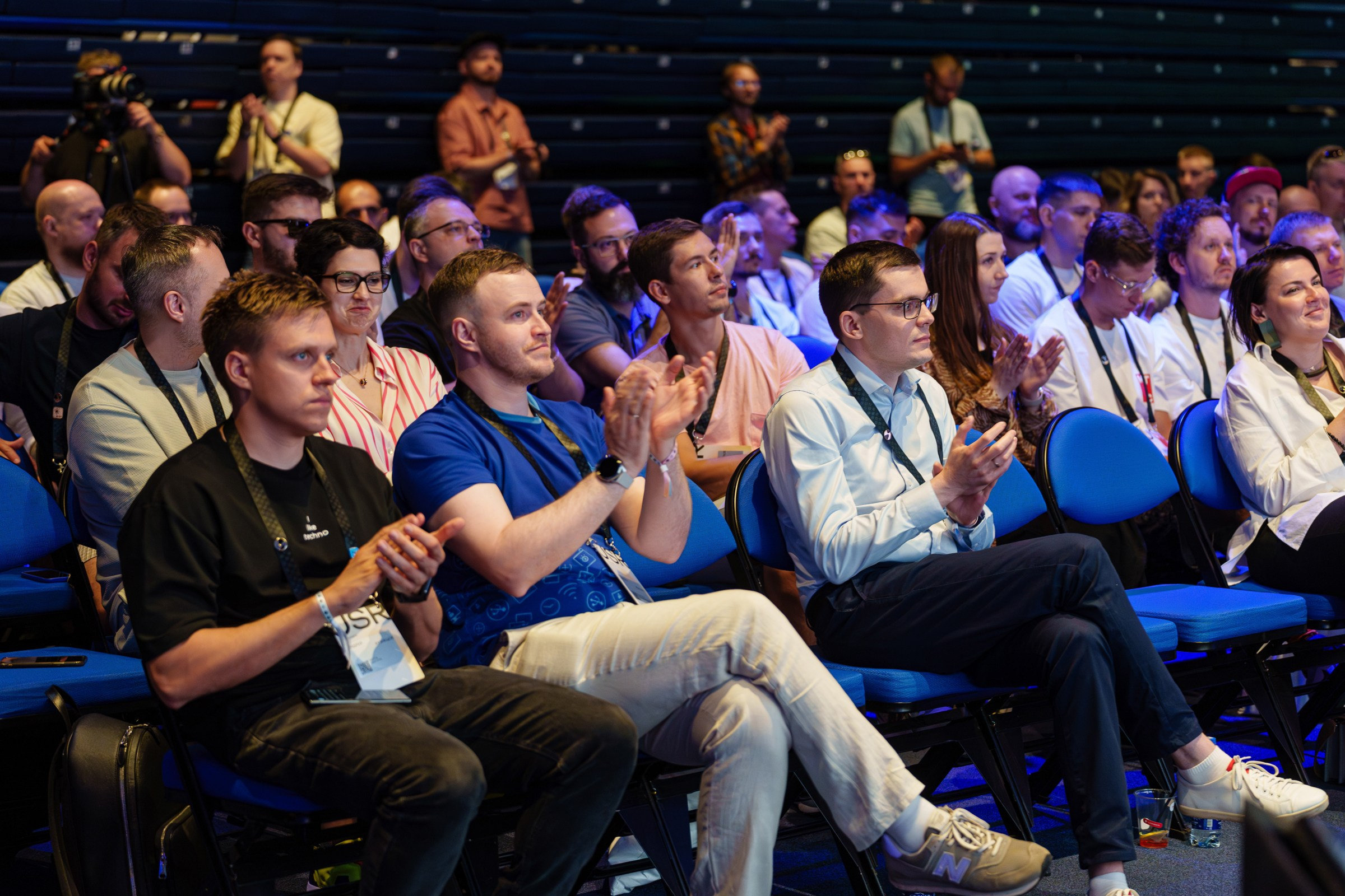 Доклады South HUB 2024. South HUB