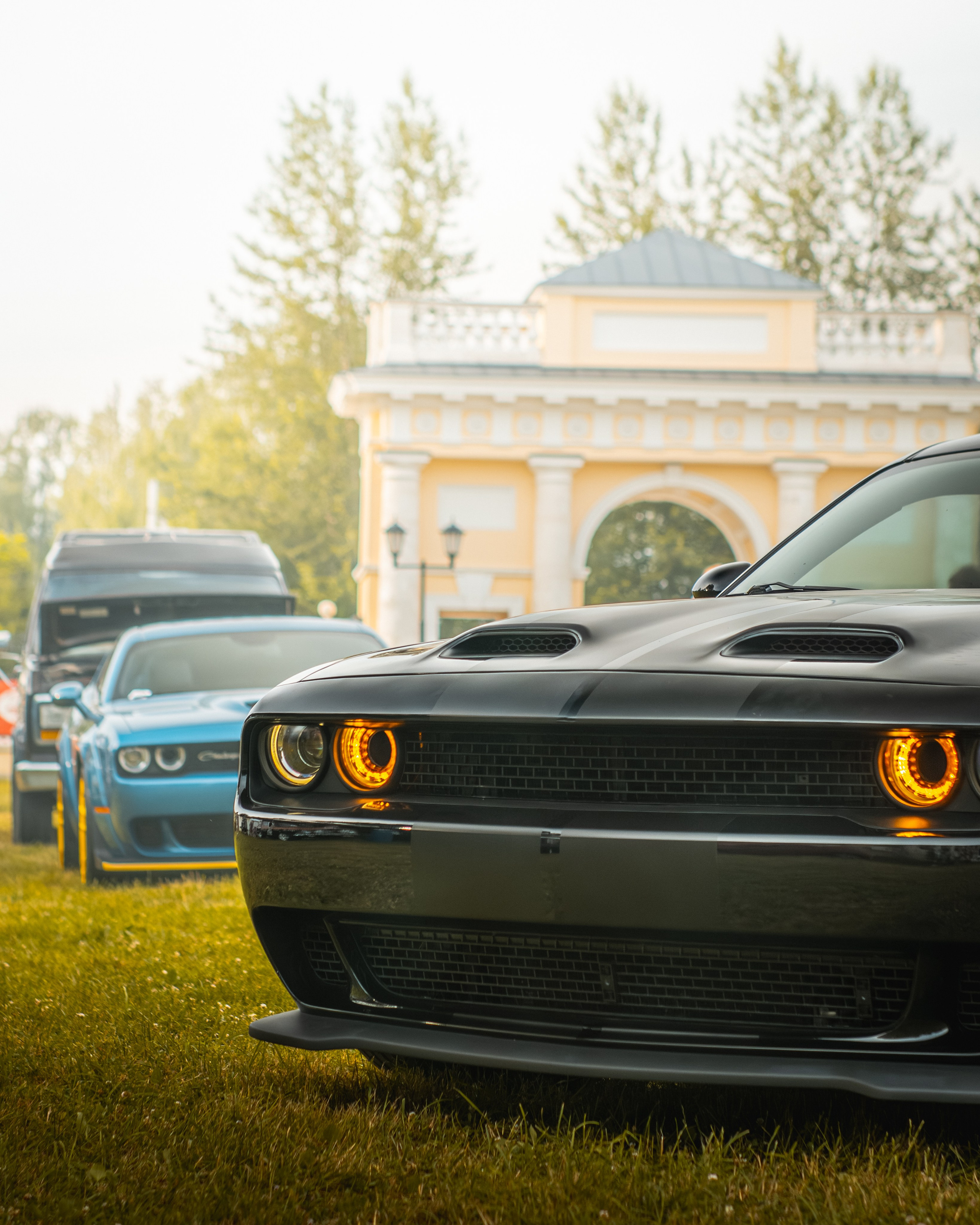 АВТОЭКЗОТИКА. Автомобильный фотограф в Москве