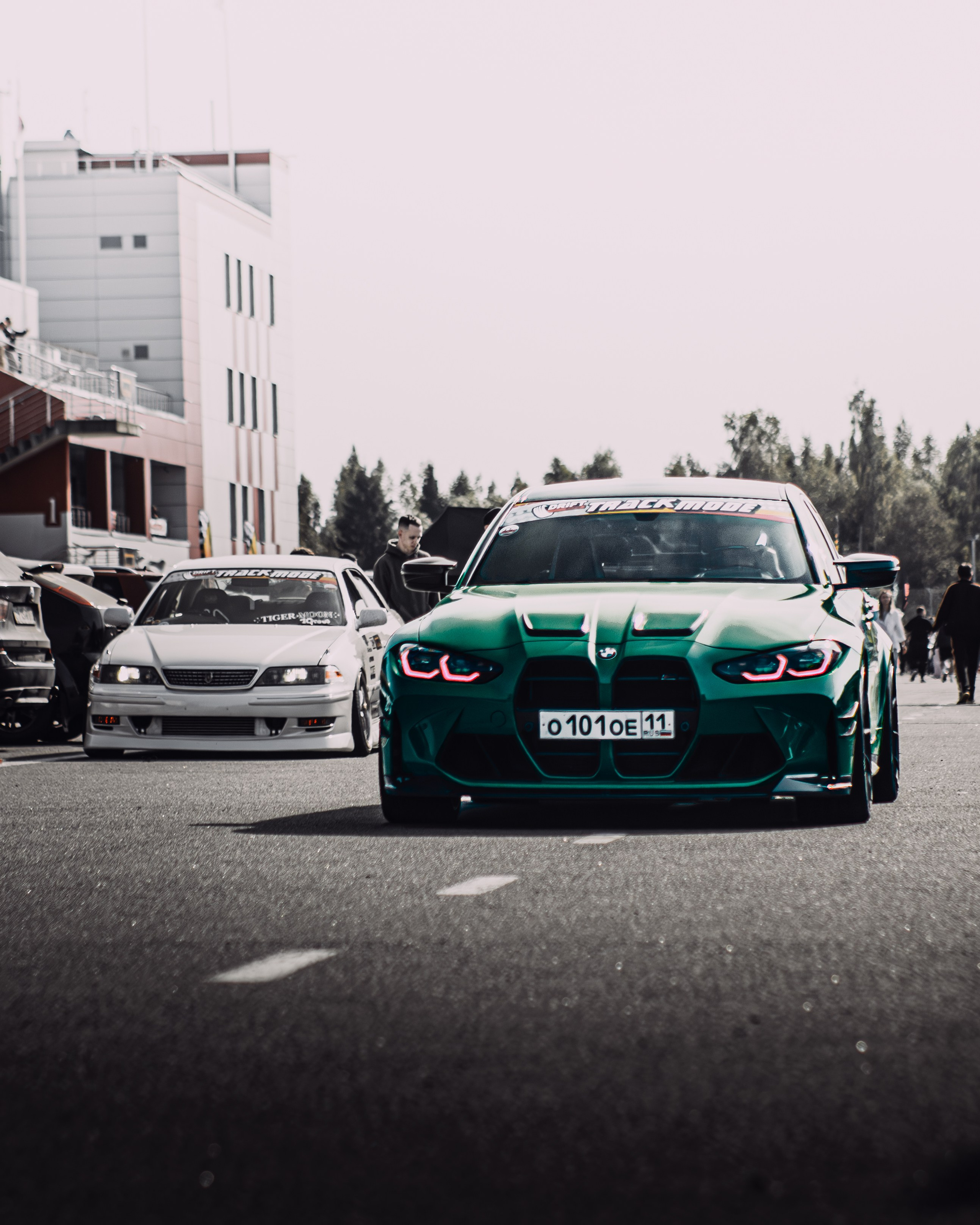 Events. Автомобильный фотограф в Москве