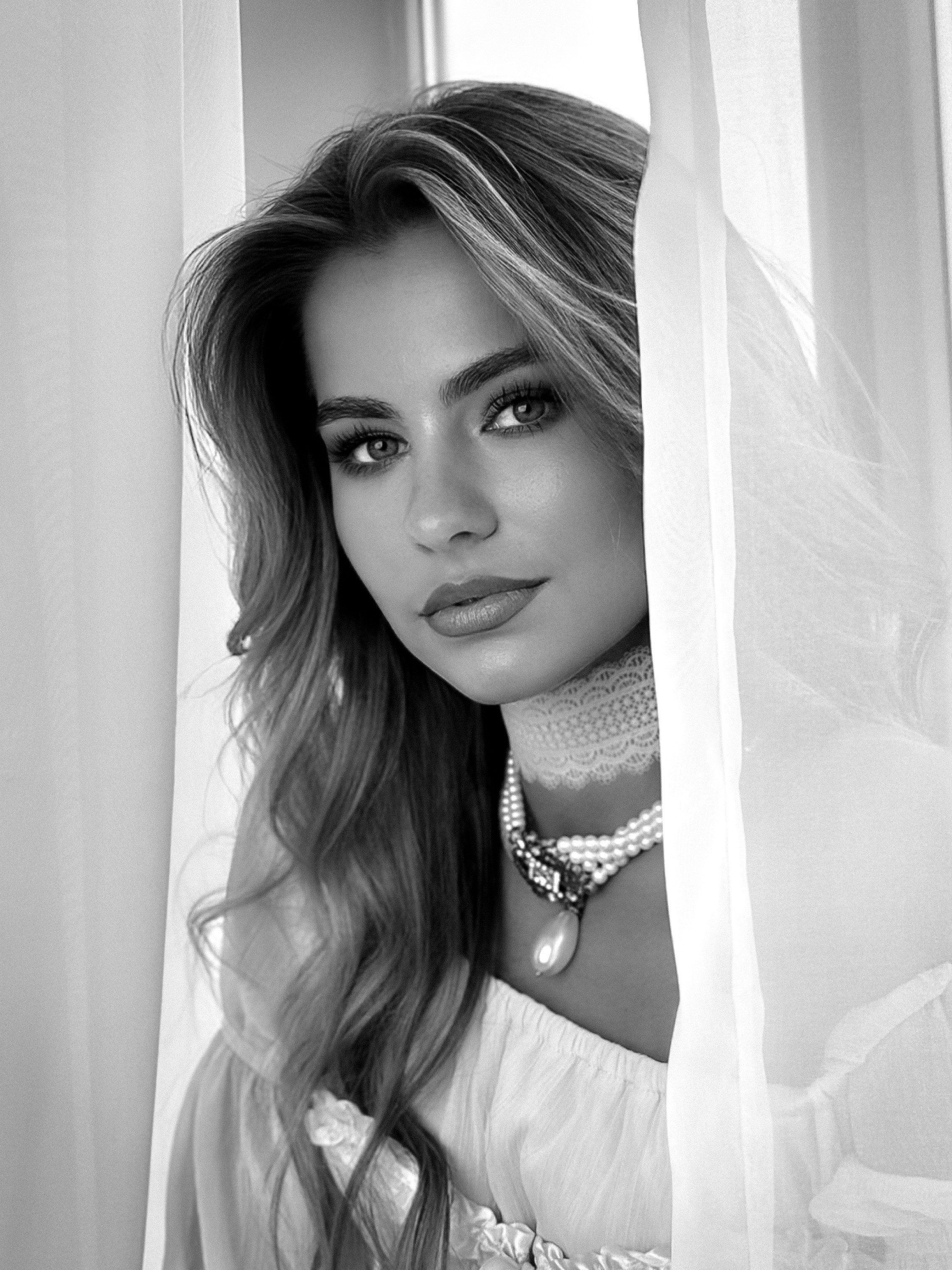 Content creator Saint-P