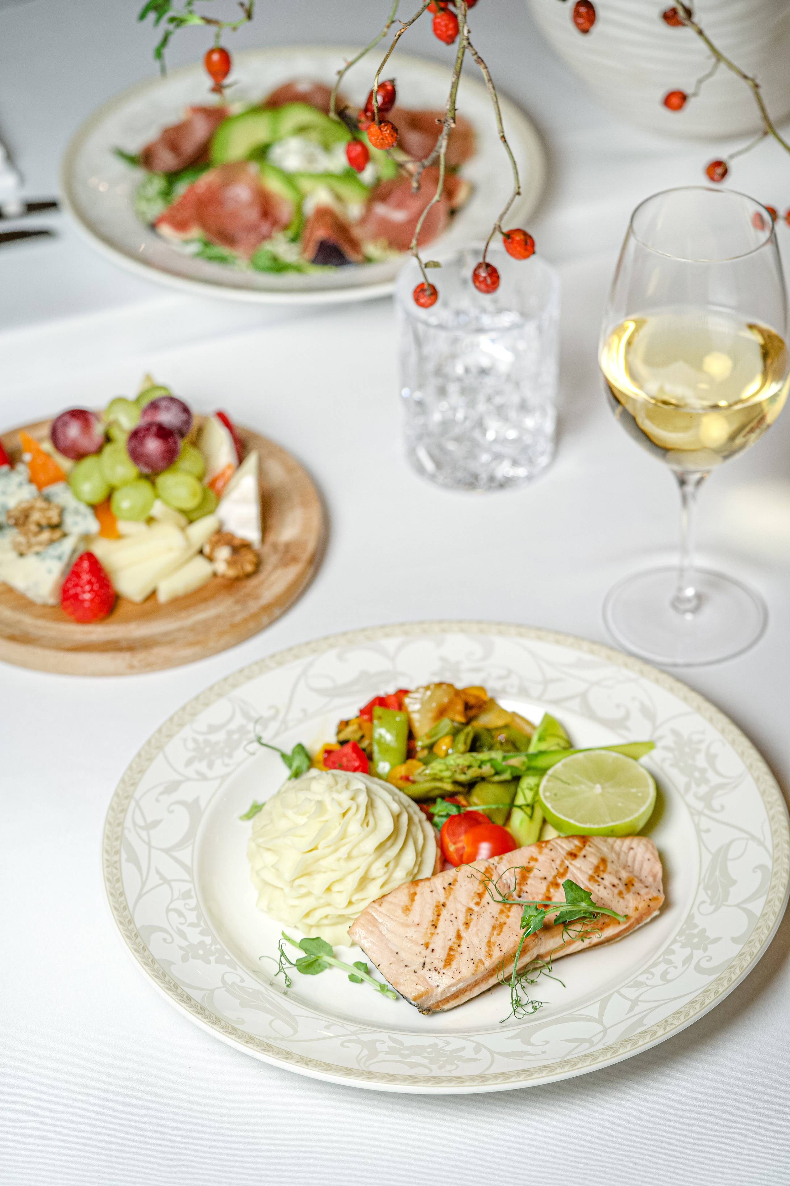 Петр l. Предметный и фуд-фотограф в Москве Анна Царенко