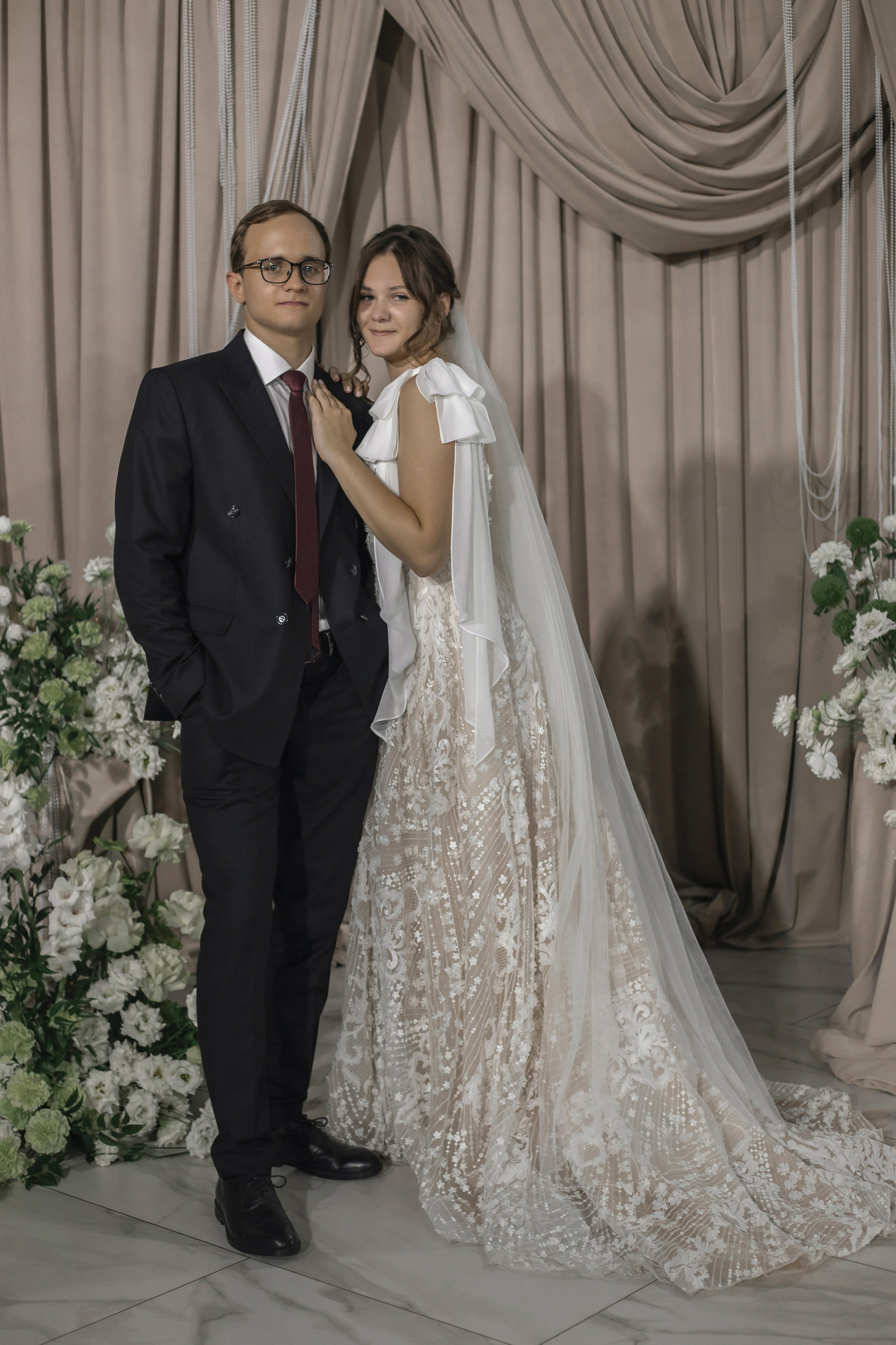 A|S банкет. Свадебный и семейный фотограф в Саратове Анжела Борисова