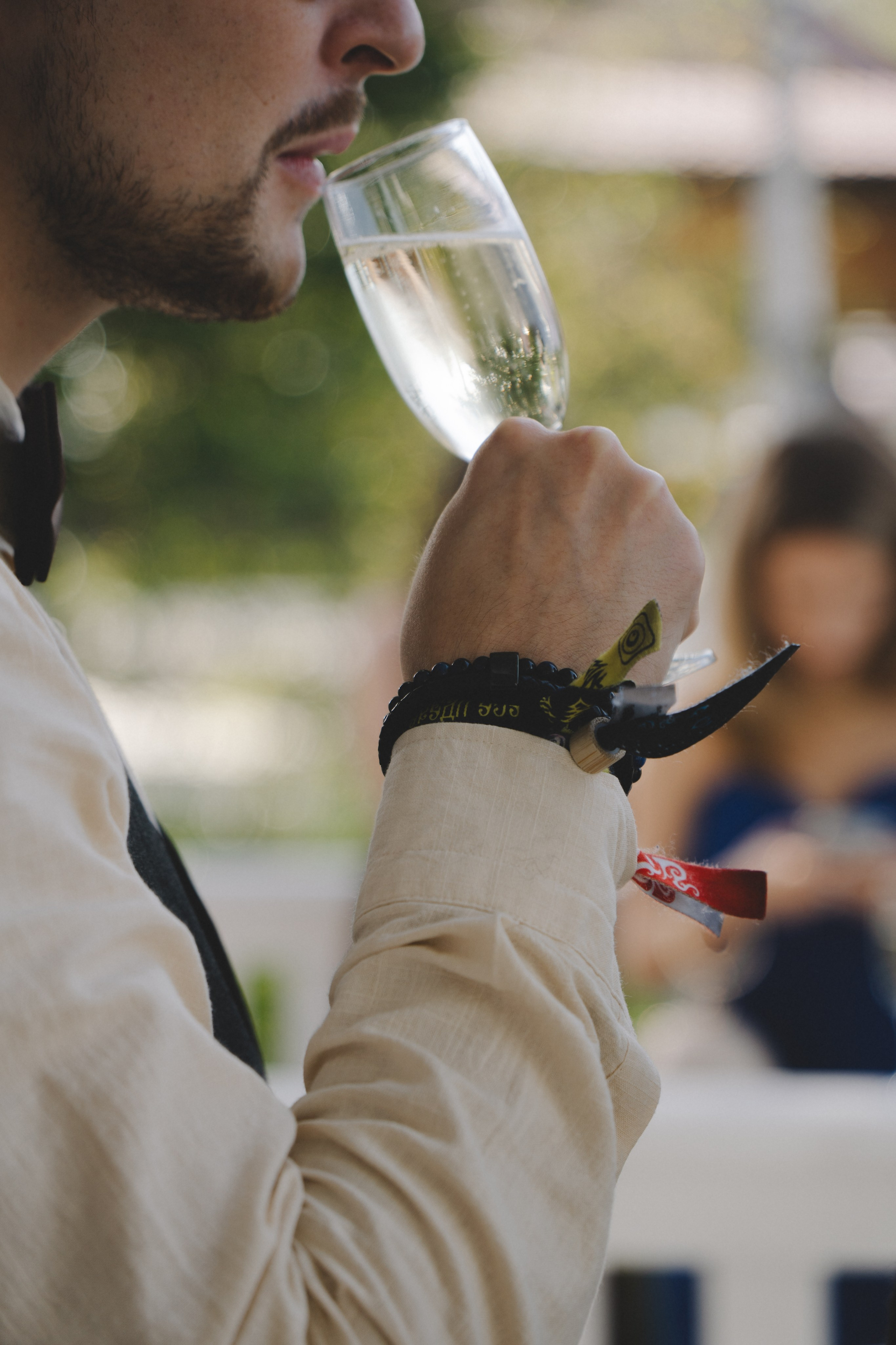 Даниил & София. Фотограф Наталья Воронина Москва