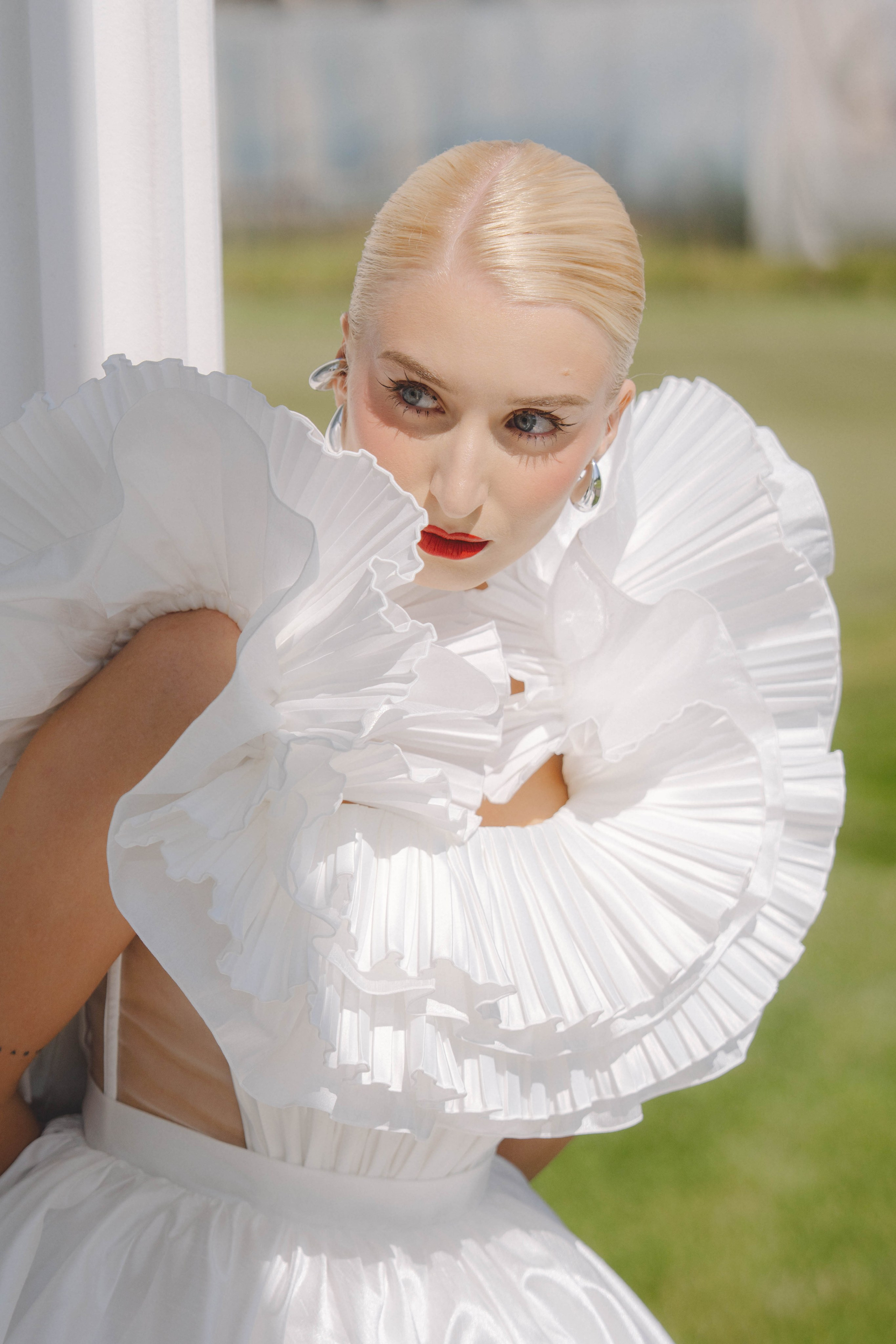 Лада & Денис. Фотограф Наталья Воронина Москва