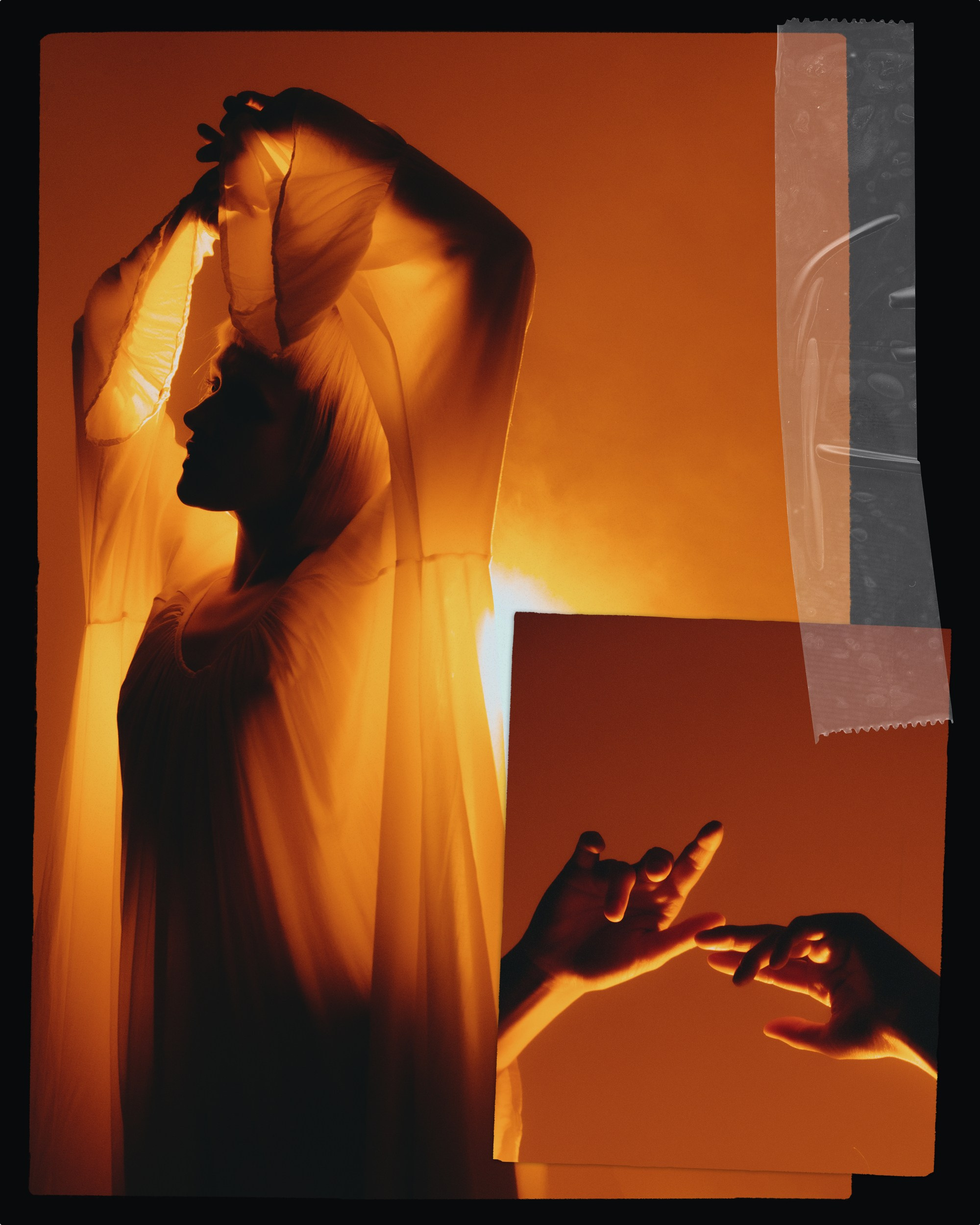 Дарья. Максим Мороз Фотограф в Санкт-Петербурге