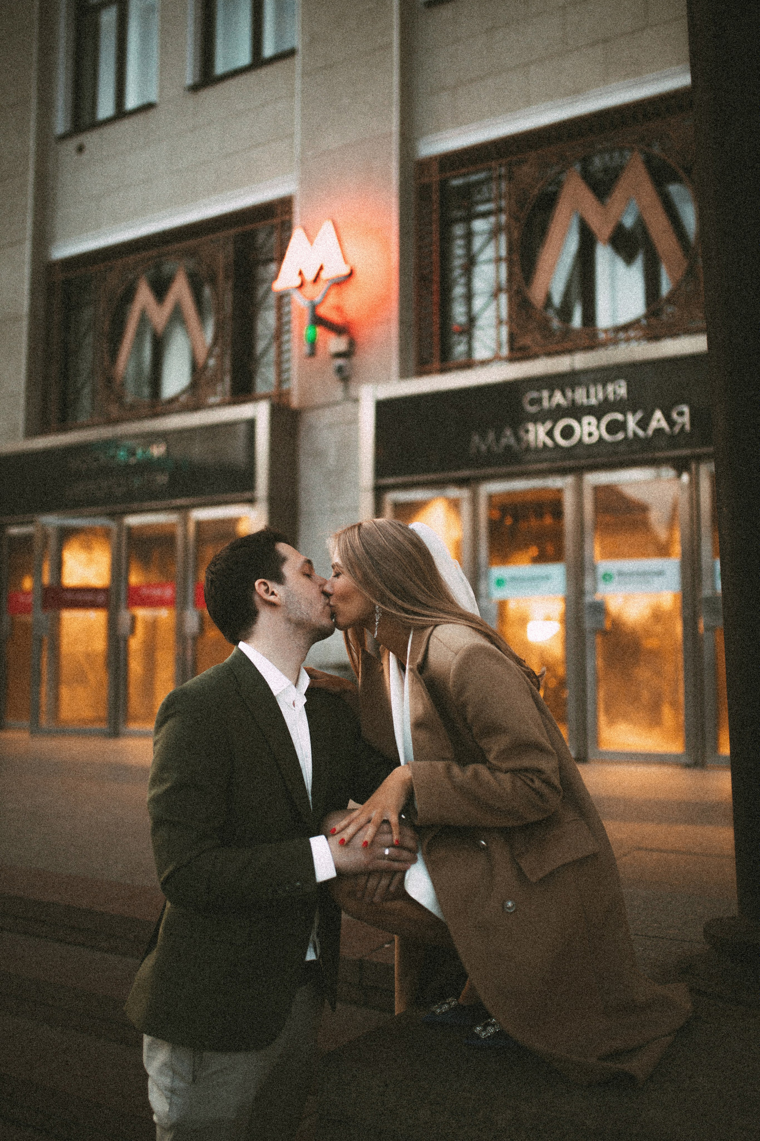 Е & A | Москва. Фотограф Екатерина Амбрушкевич