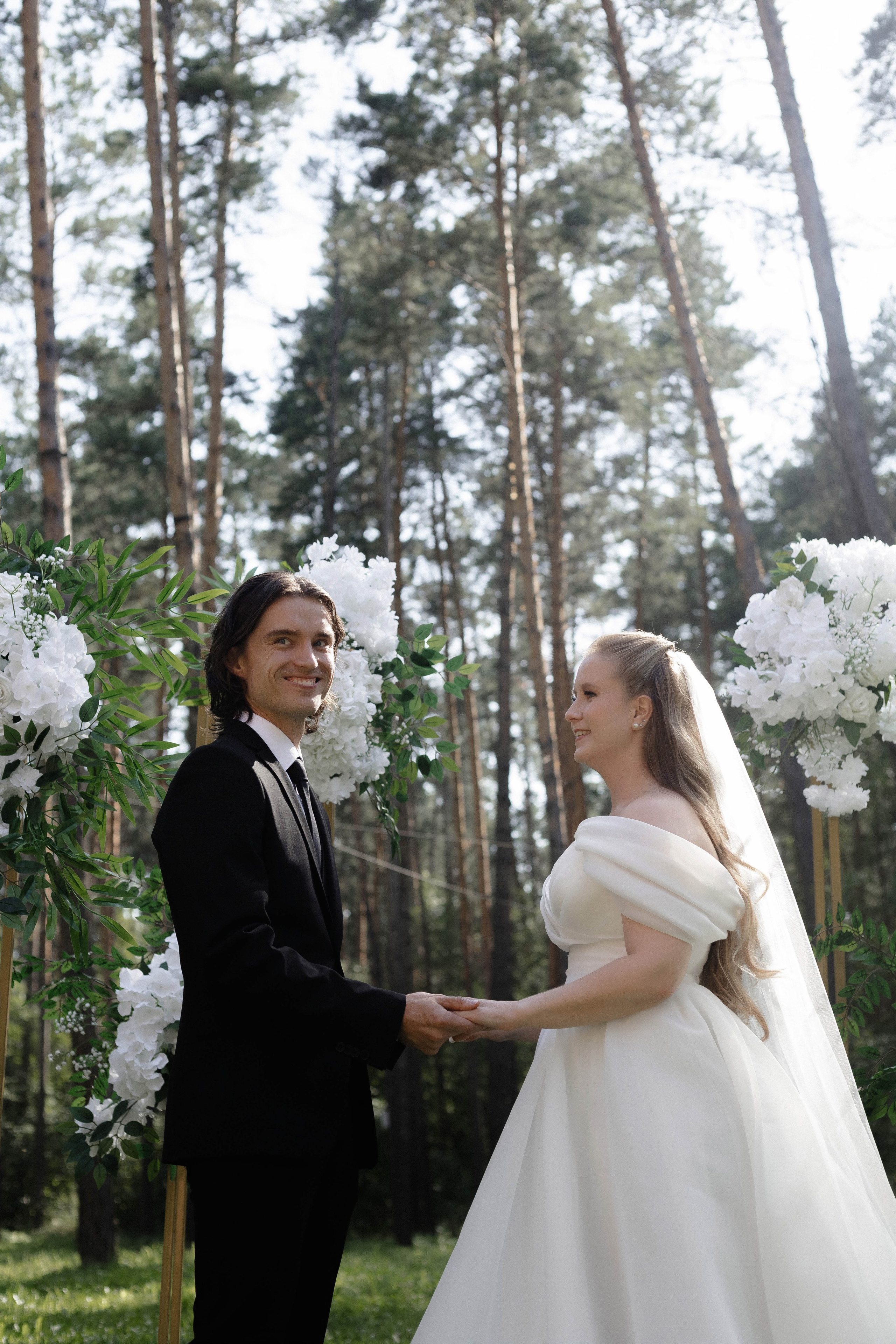 Любовь и рок-н-ролл. Свадебный фотограф видеограф Новосибирск Кемерово Калининград