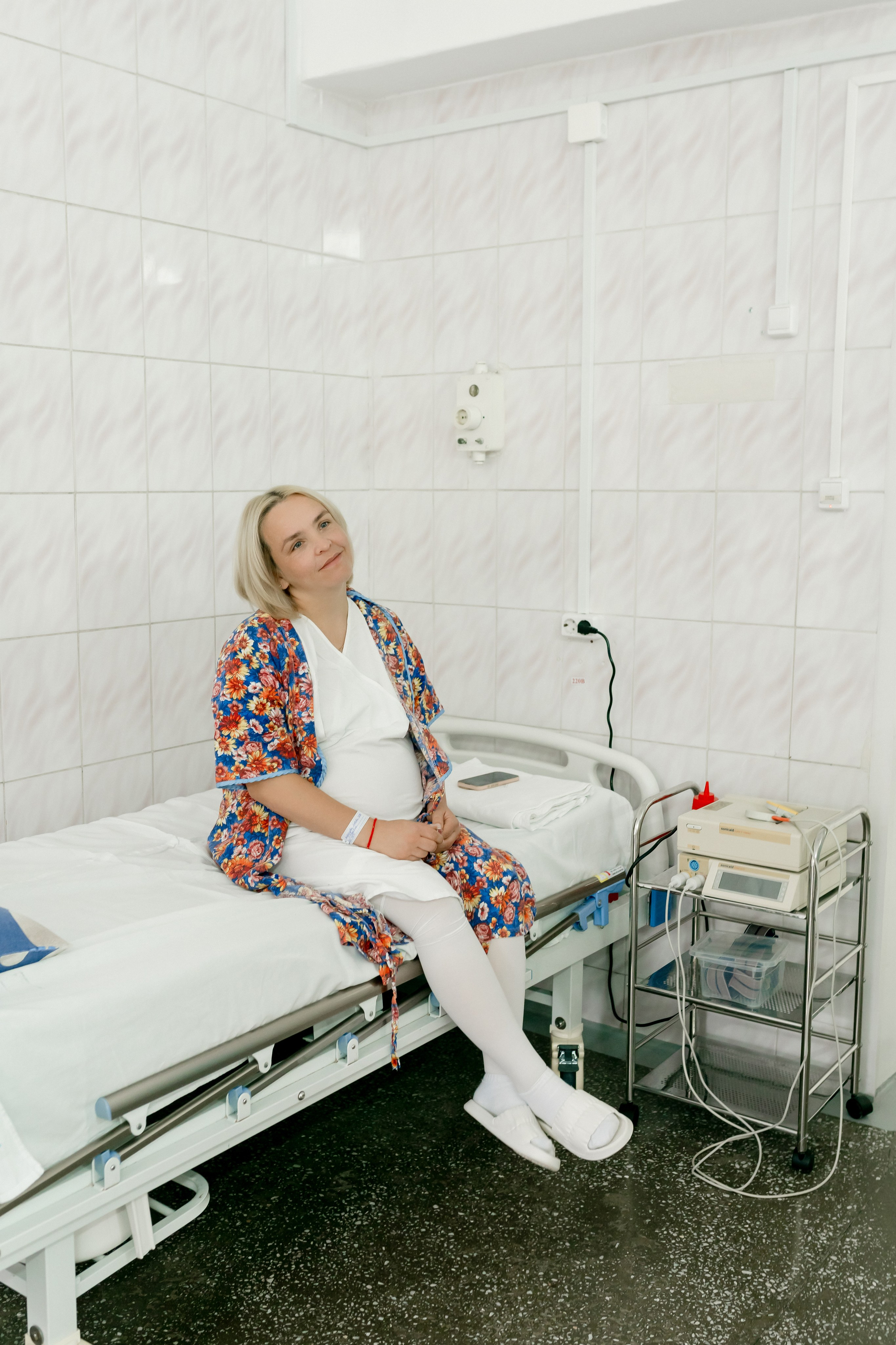 Фотосессия новорожденной. Фотограф Ким Наталья в Красноярске